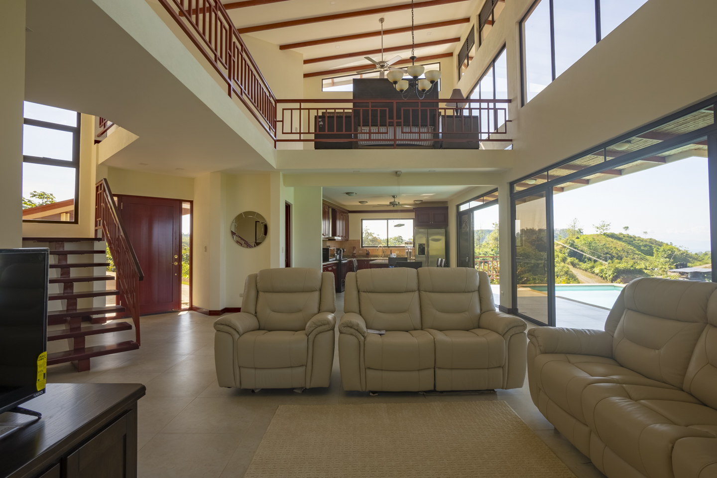 3 bed Single Family Homes For Sale in Ojochal, Puntarenas - thumb 26