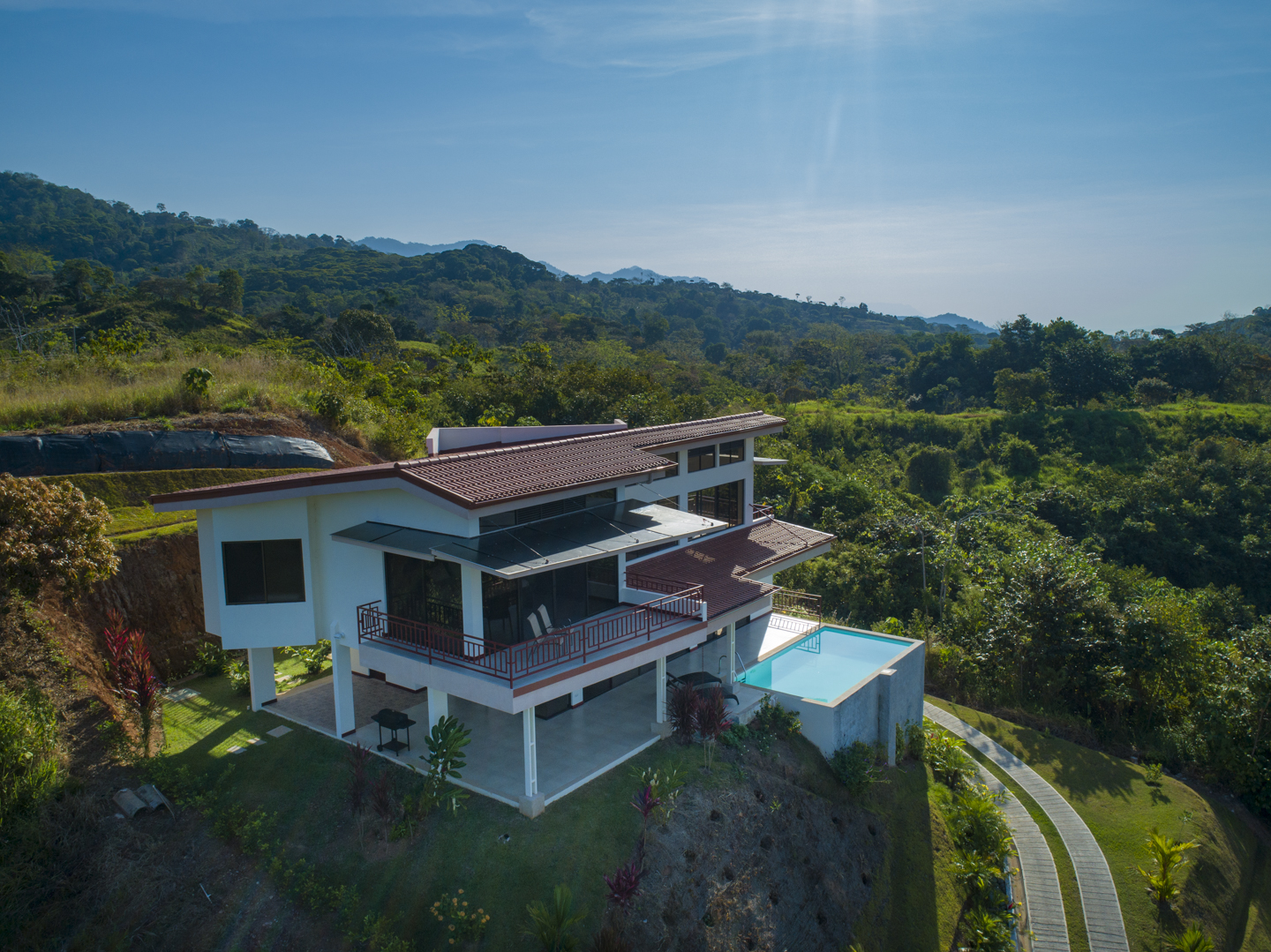 3 bed Single Family Homes For Sale in Ojochal, Puntarenas - thumb 10