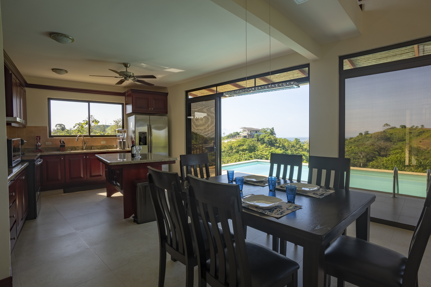 3 bed Single Family Homes For Sale in Ojochal, Puntarenas - thumb 12