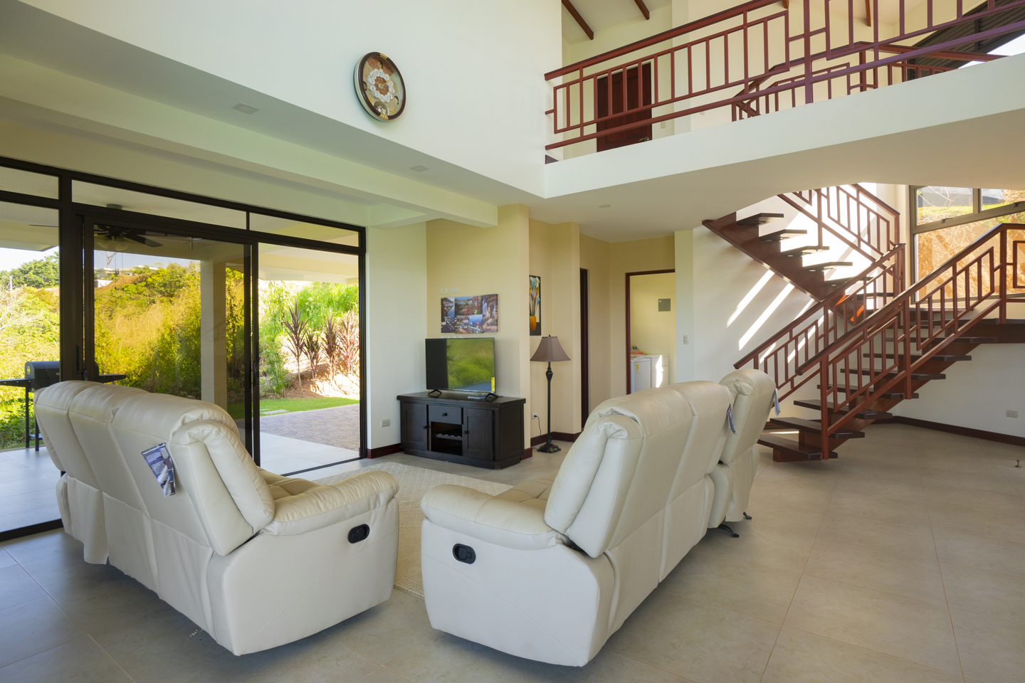 3 bed Single Family Homes For Sale in Ojochal, Puntarenas - thumb 22