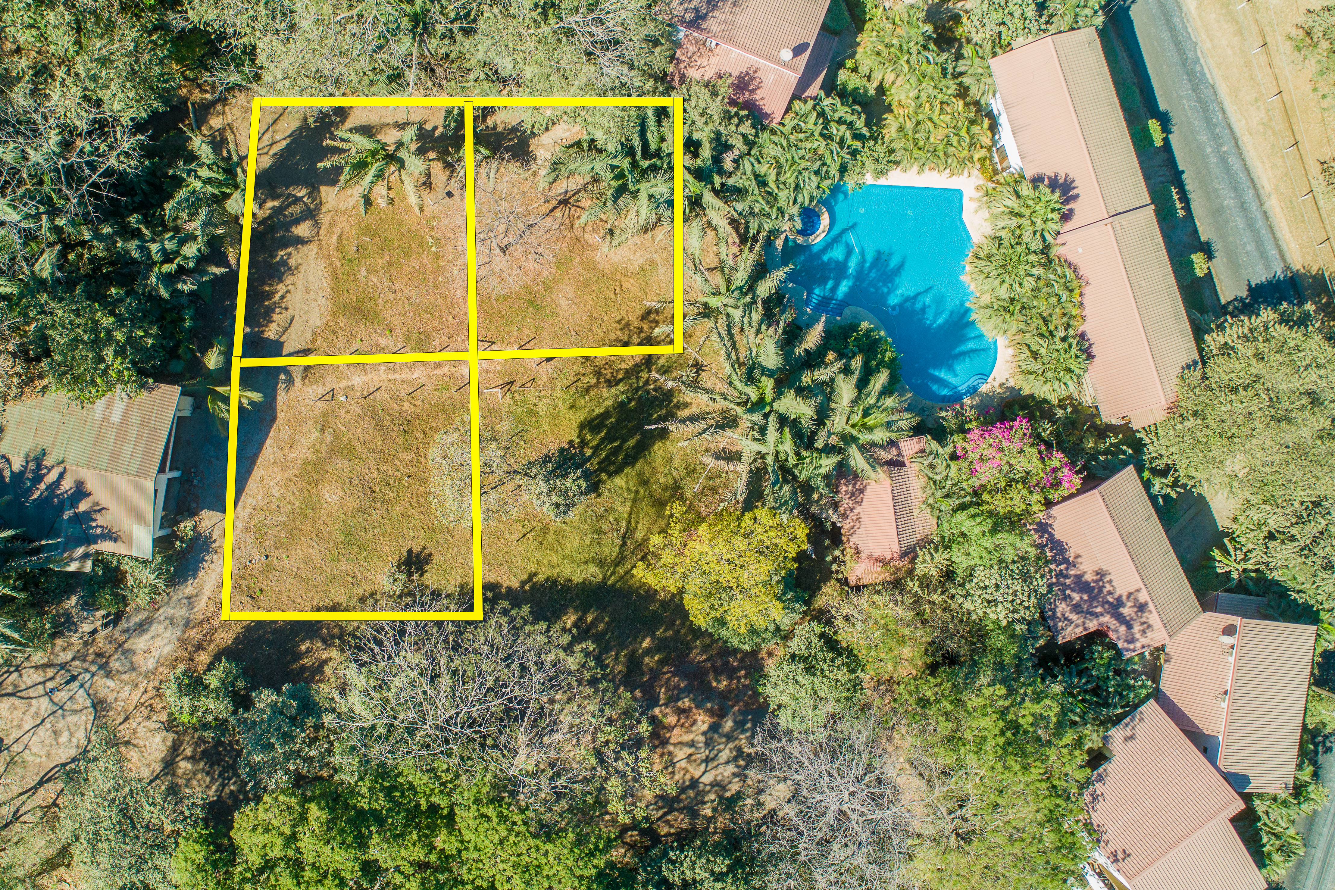0 bed Land For Sale in Nosara, Guanacaste - thumb 1