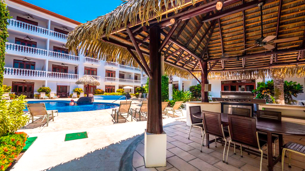 2 bed Condo For Sale in Jaco, Puntarenas - thumb 22
