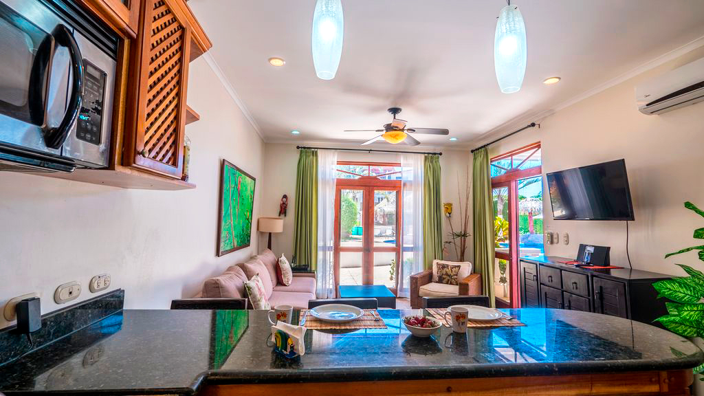 2 bed Condo For Sale in Jaco, Puntarenas - thumb 20