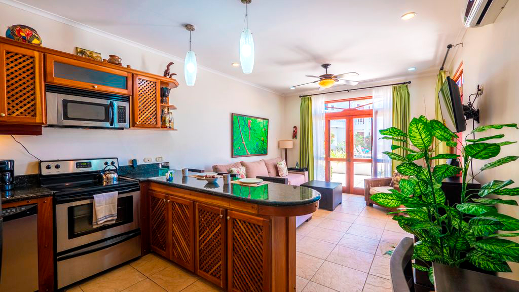 2 bed Condo For Sale in Jaco, Puntarenas - thumb 25