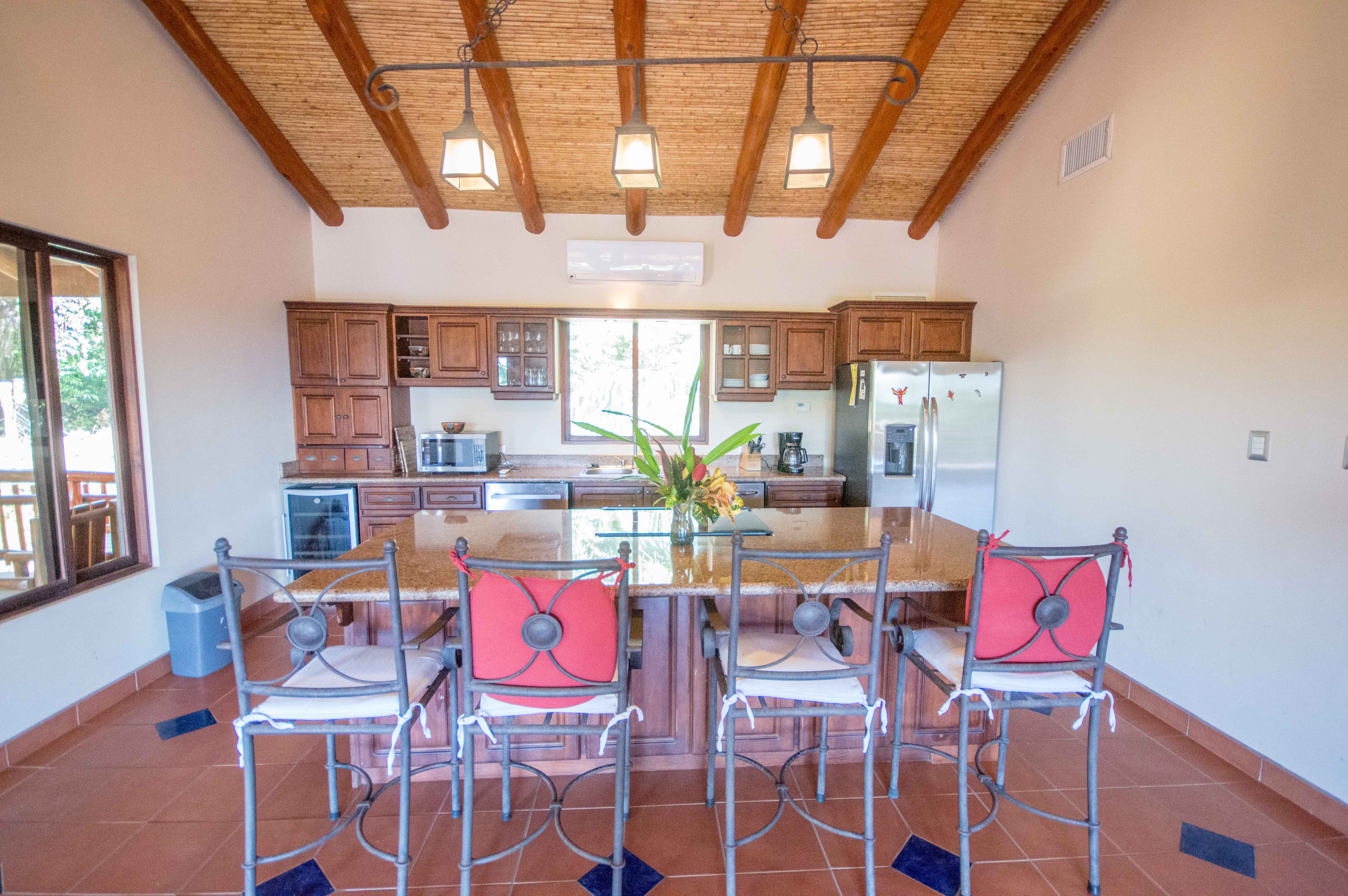 4 bed Single Family Homes For Sale in Samara, Guanacaste - thumb 16