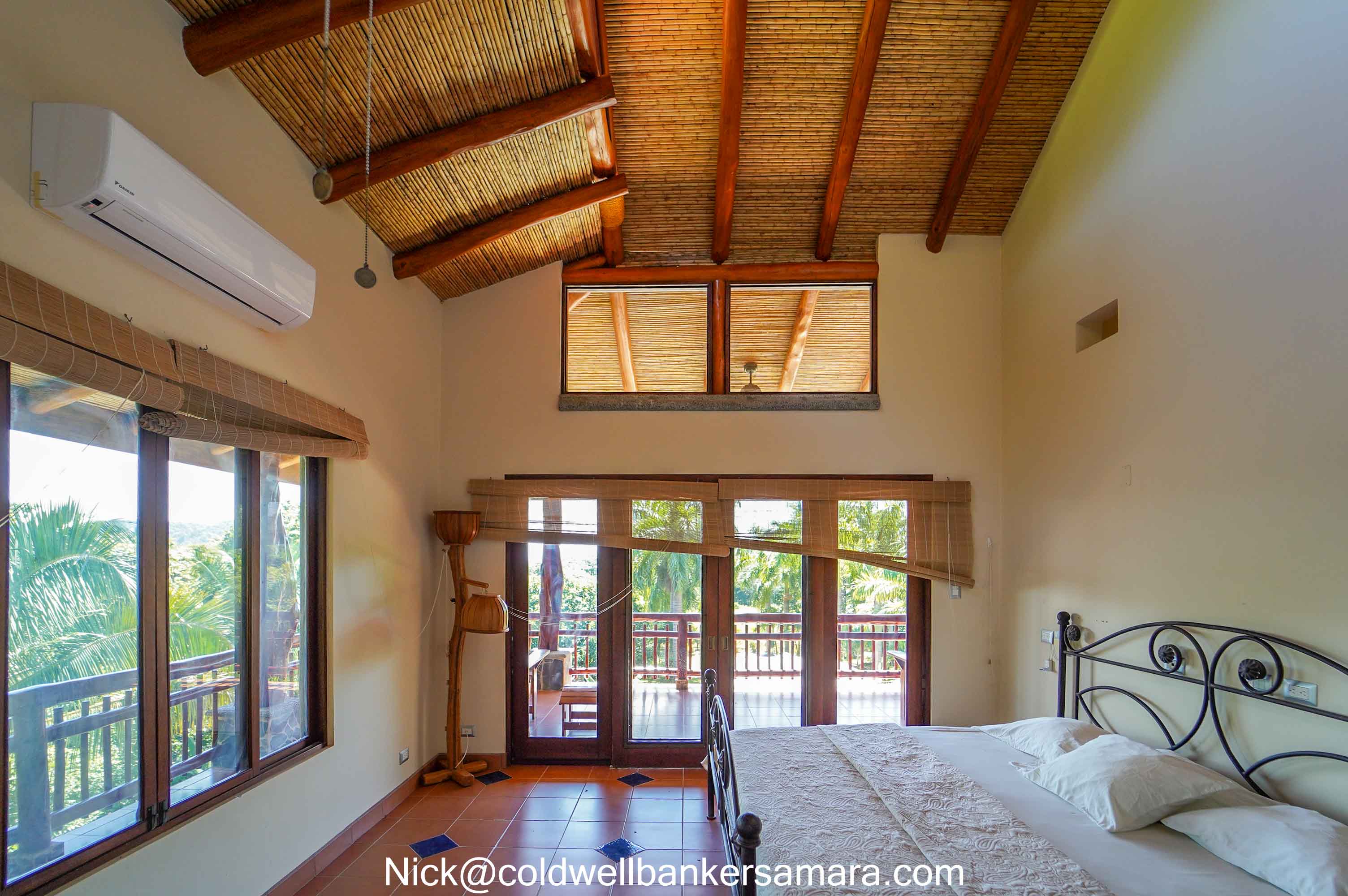 4 bed Single Family Homes For Sale in Samara, Guanacaste - thumb 18