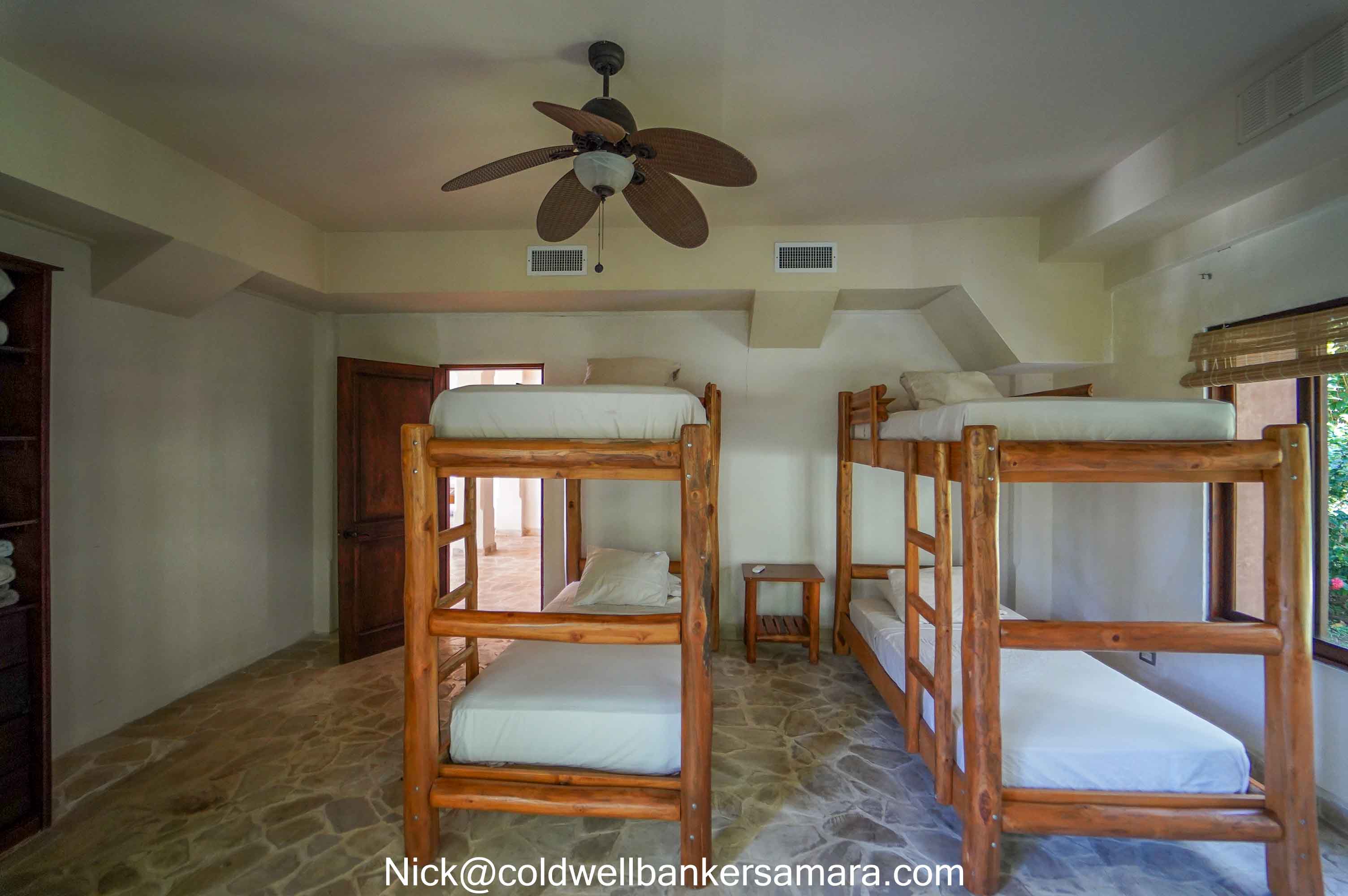 4 bed Single Family Homes For Sale in Samara, Guanacaste - thumb 24