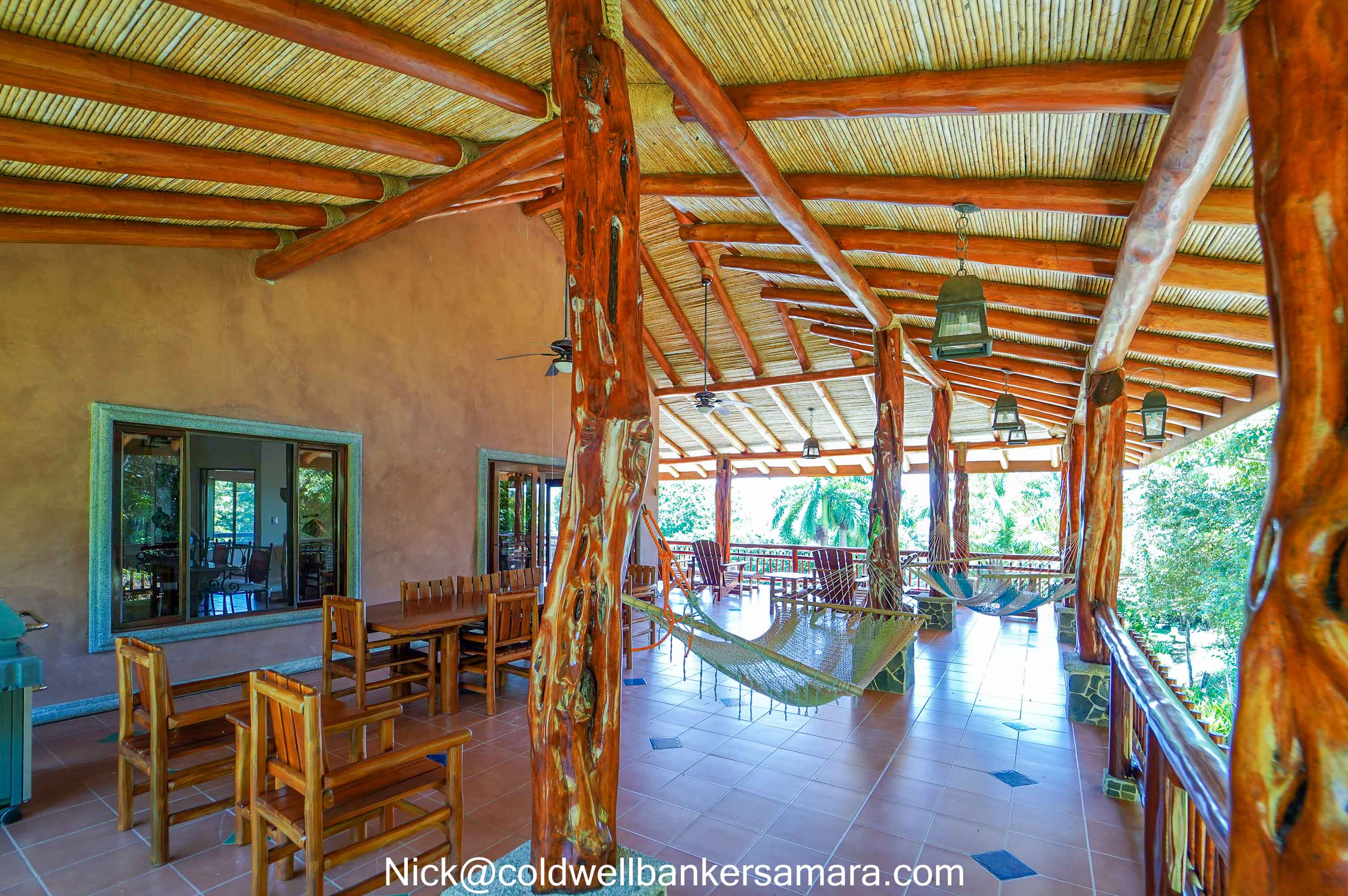 4 bed Single Family Homes For Sale in Samara, Guanacaste - thumb 14