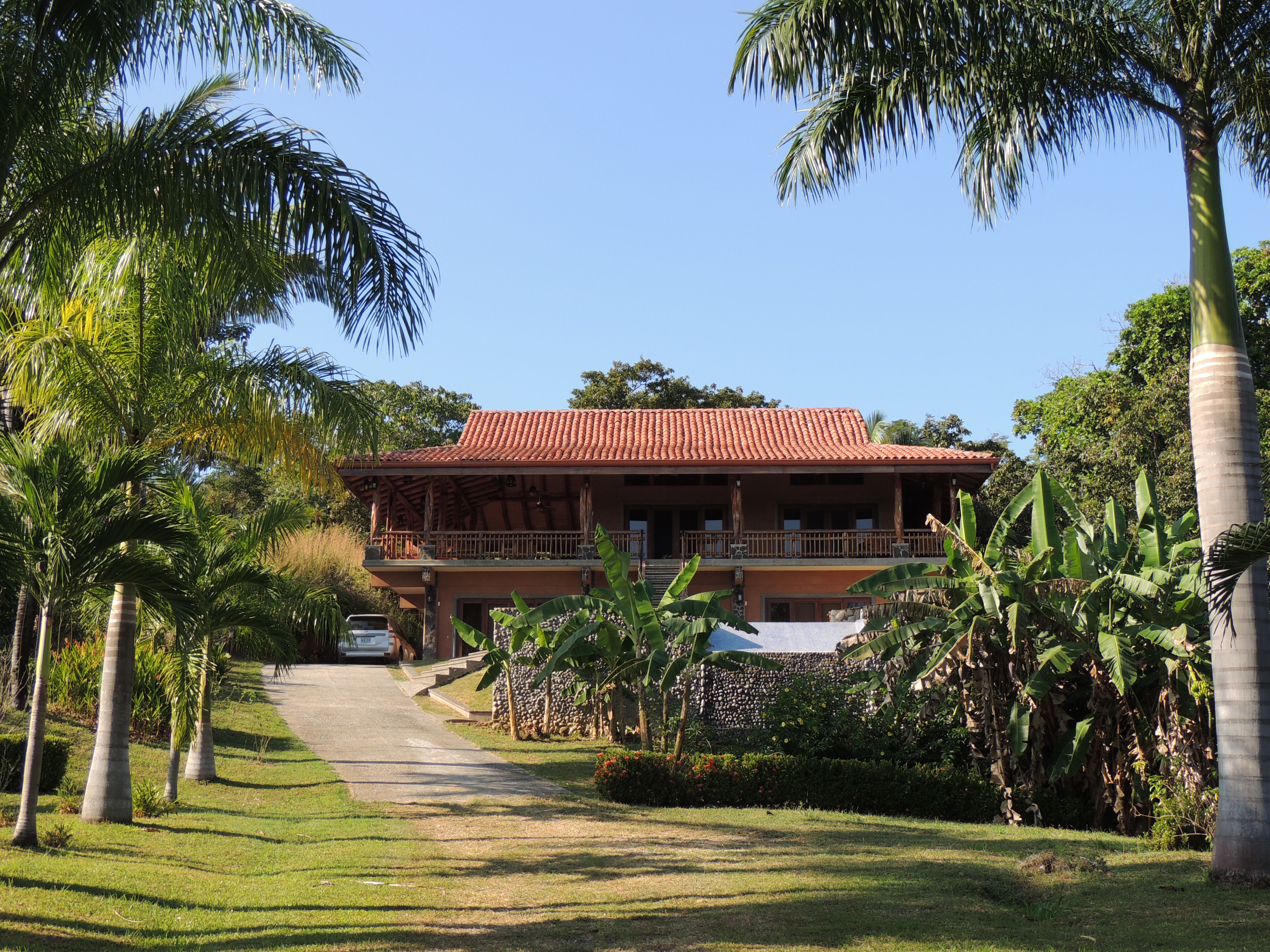 4 bed Single Family Homes For Sale in Samara, Guanacaste - thumb 2