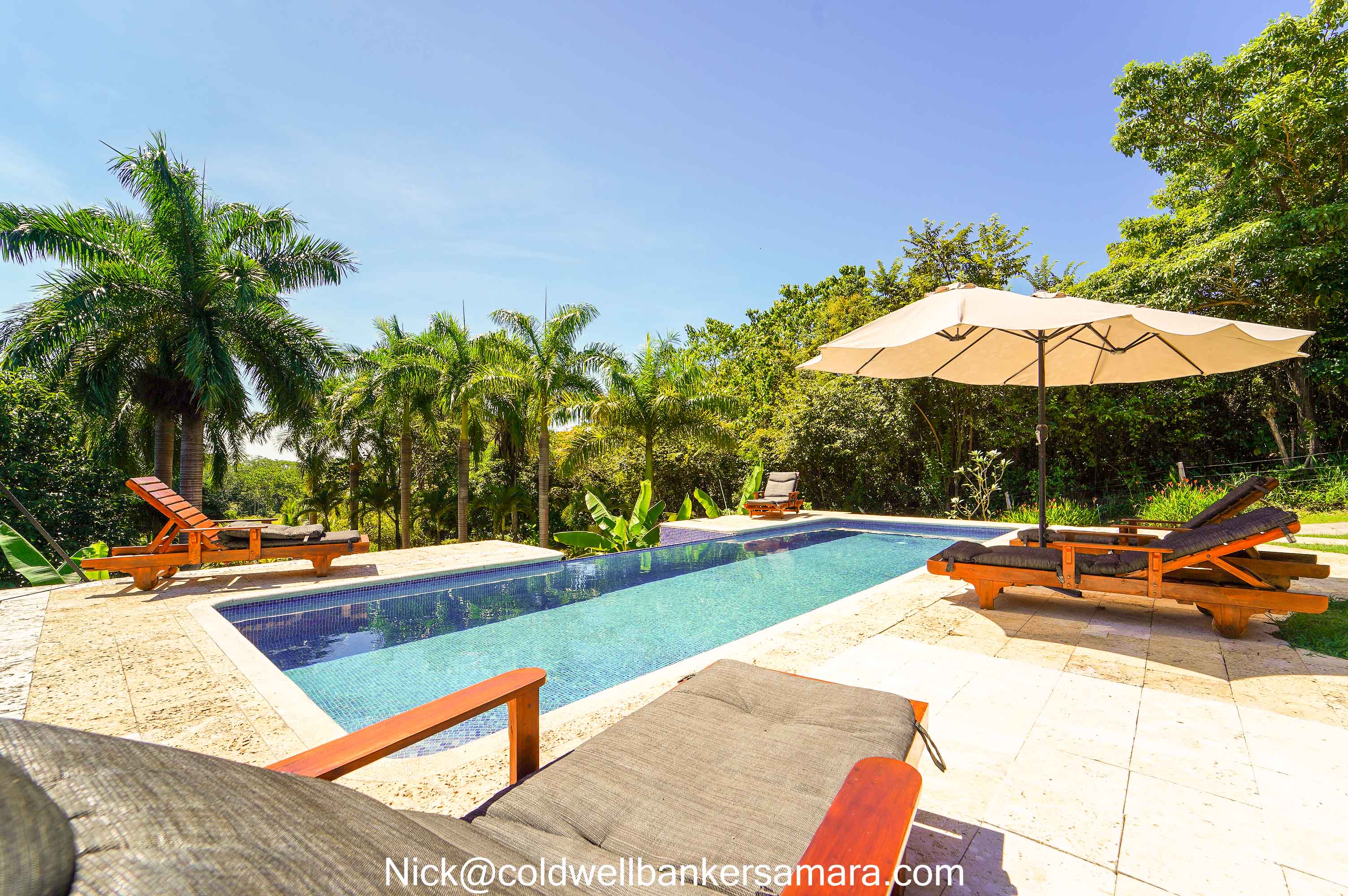 4 bed Single Family Homes For Sale in Samara, Guanacaste - thumb 9