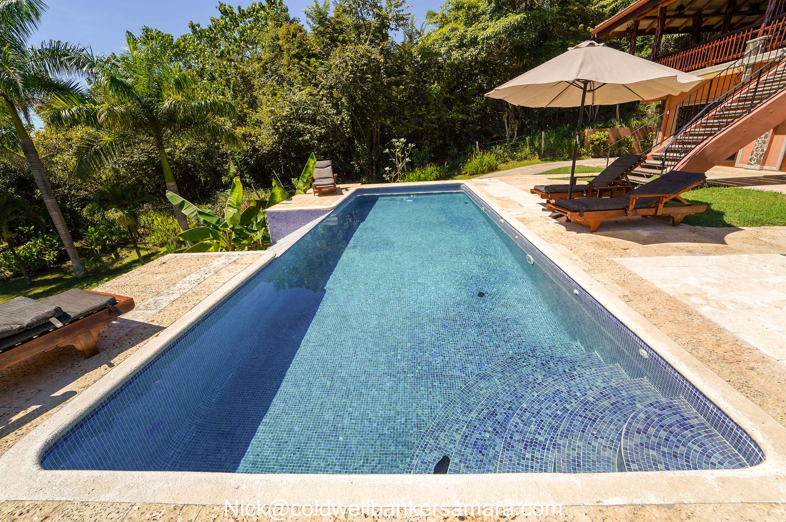 4 bed Single Family Homes For Sale in Samara, Guanacaste - thumb 10