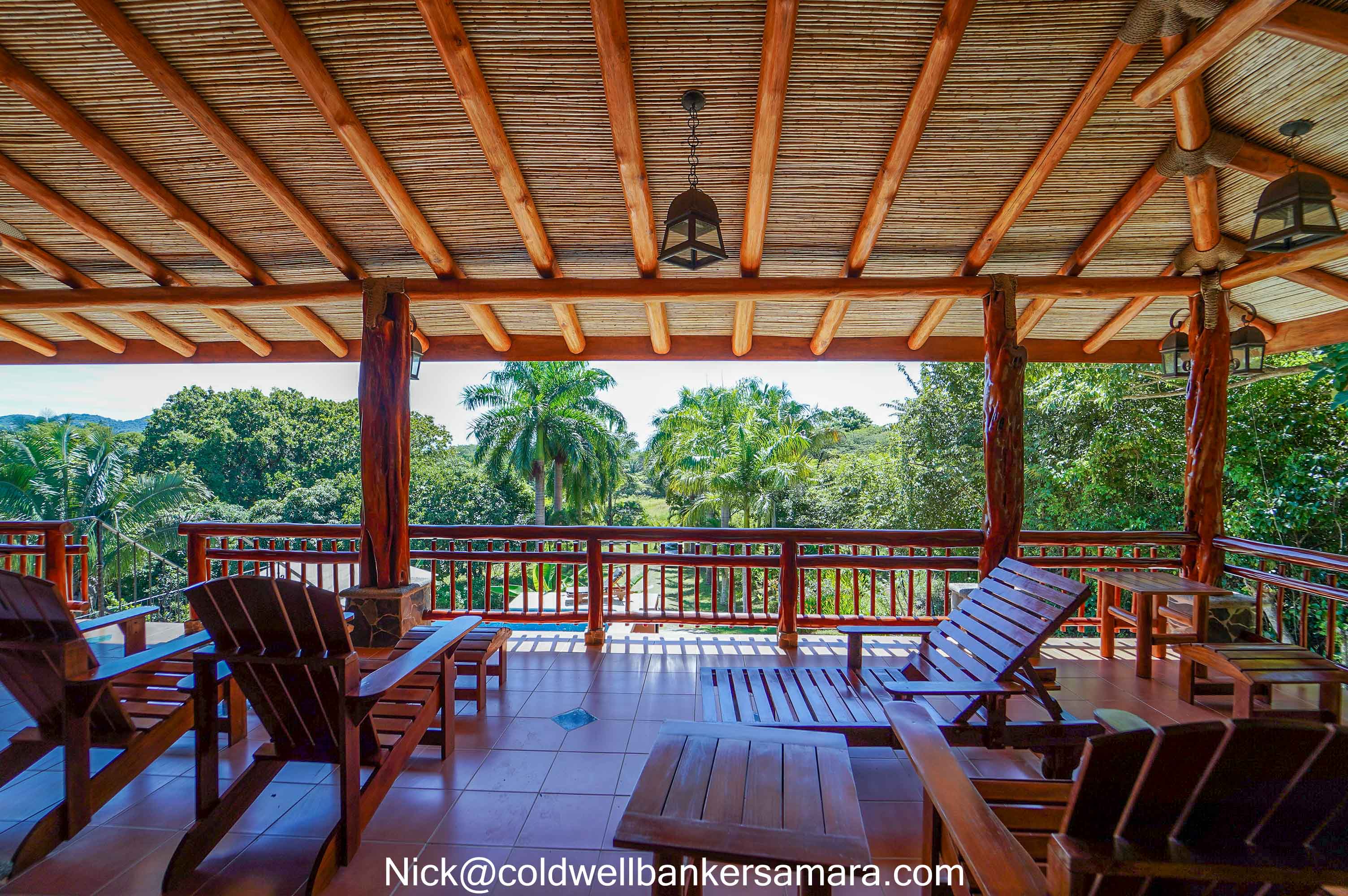 4 bed Single Family Homes For Sale in Samara, Guanacaste - thumb 11