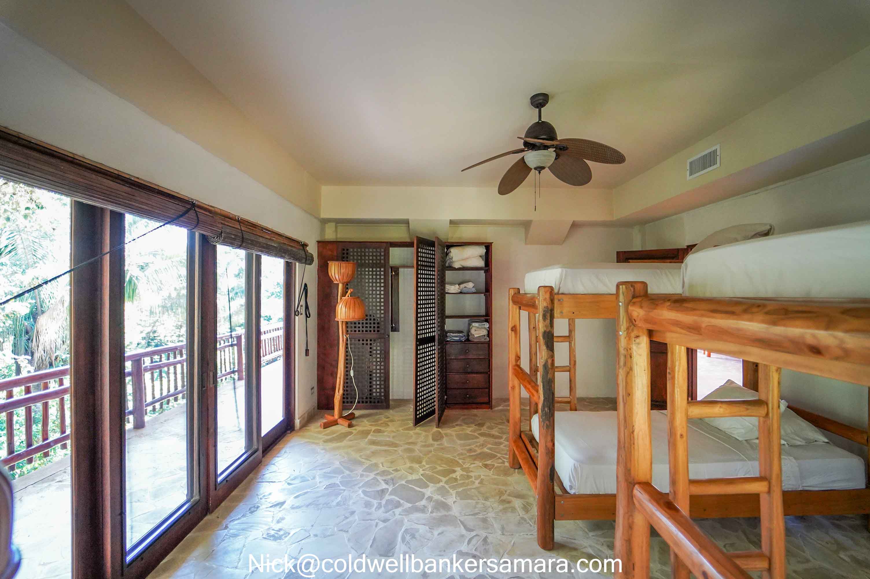 4 bed Single Family Homes For Sale in Samara, Guanacaste - thumb 25