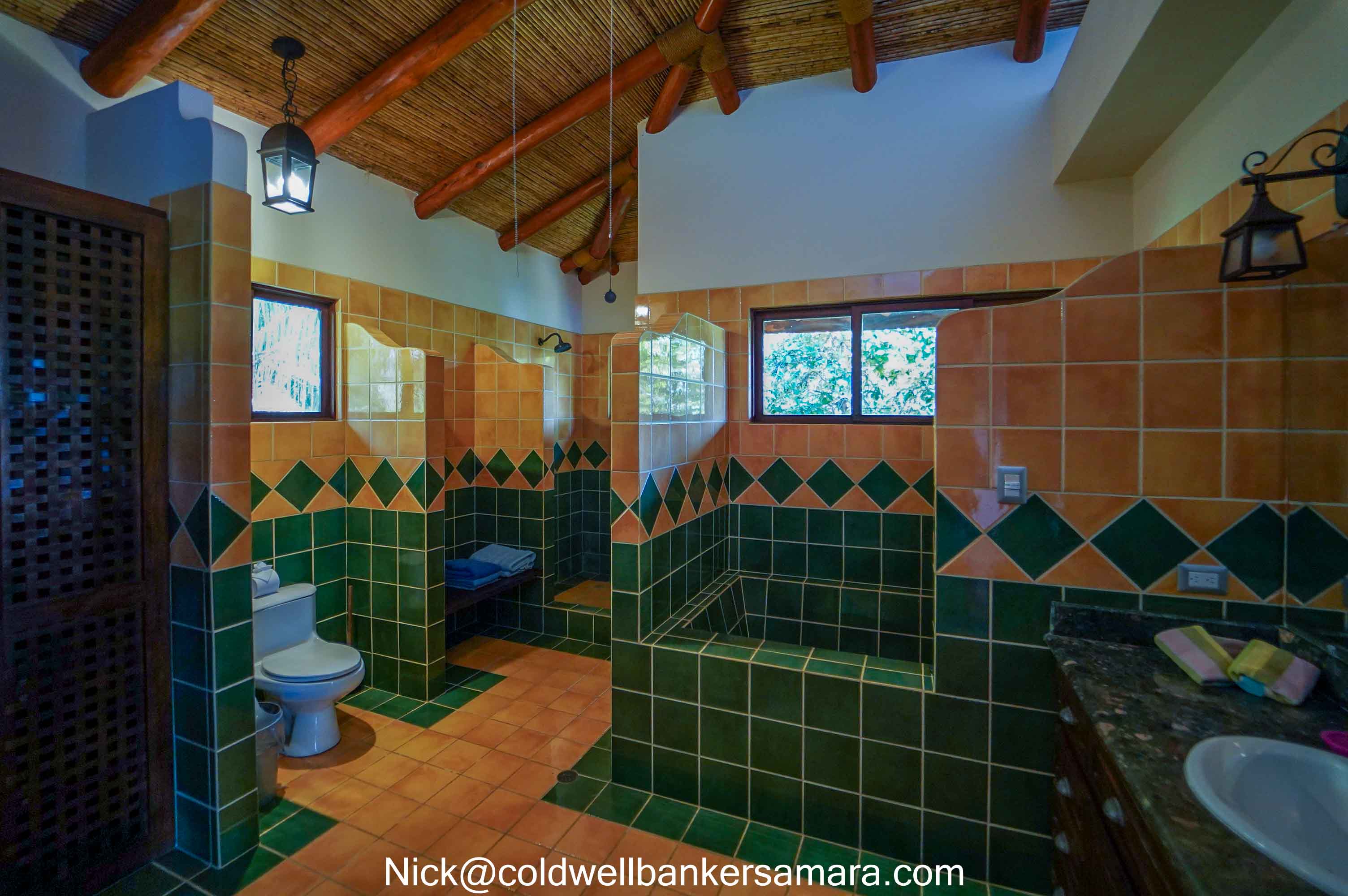 4 bed Single Family Homes For Sale in Samara, Guanacaste - thumb 21