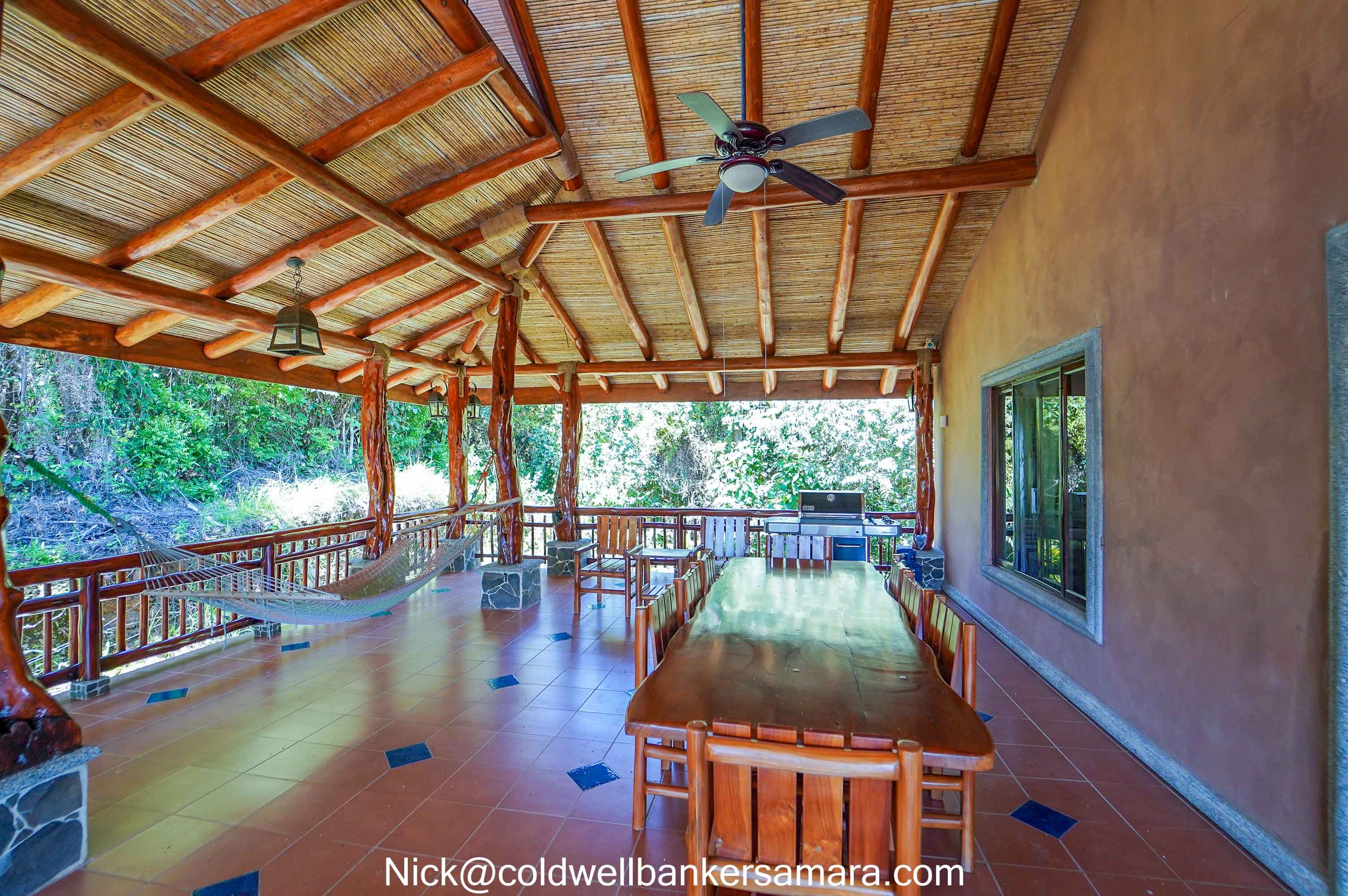 4 bed Single Family Homes For Sale in Samara, Guanacaste - thumb 12
