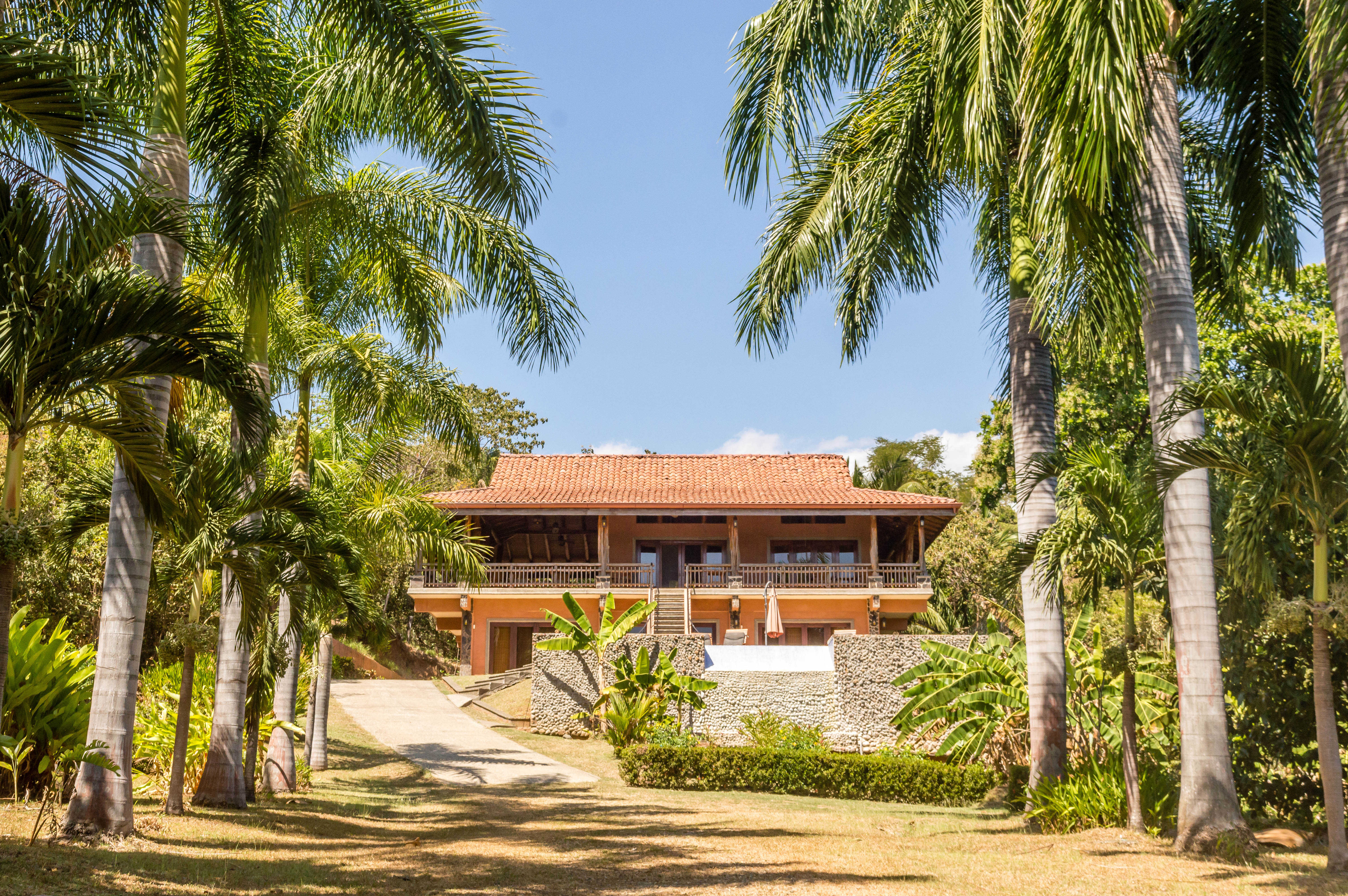 4 bed Single Family Homes For Sale in Samara, Guanacaste - thumb 1