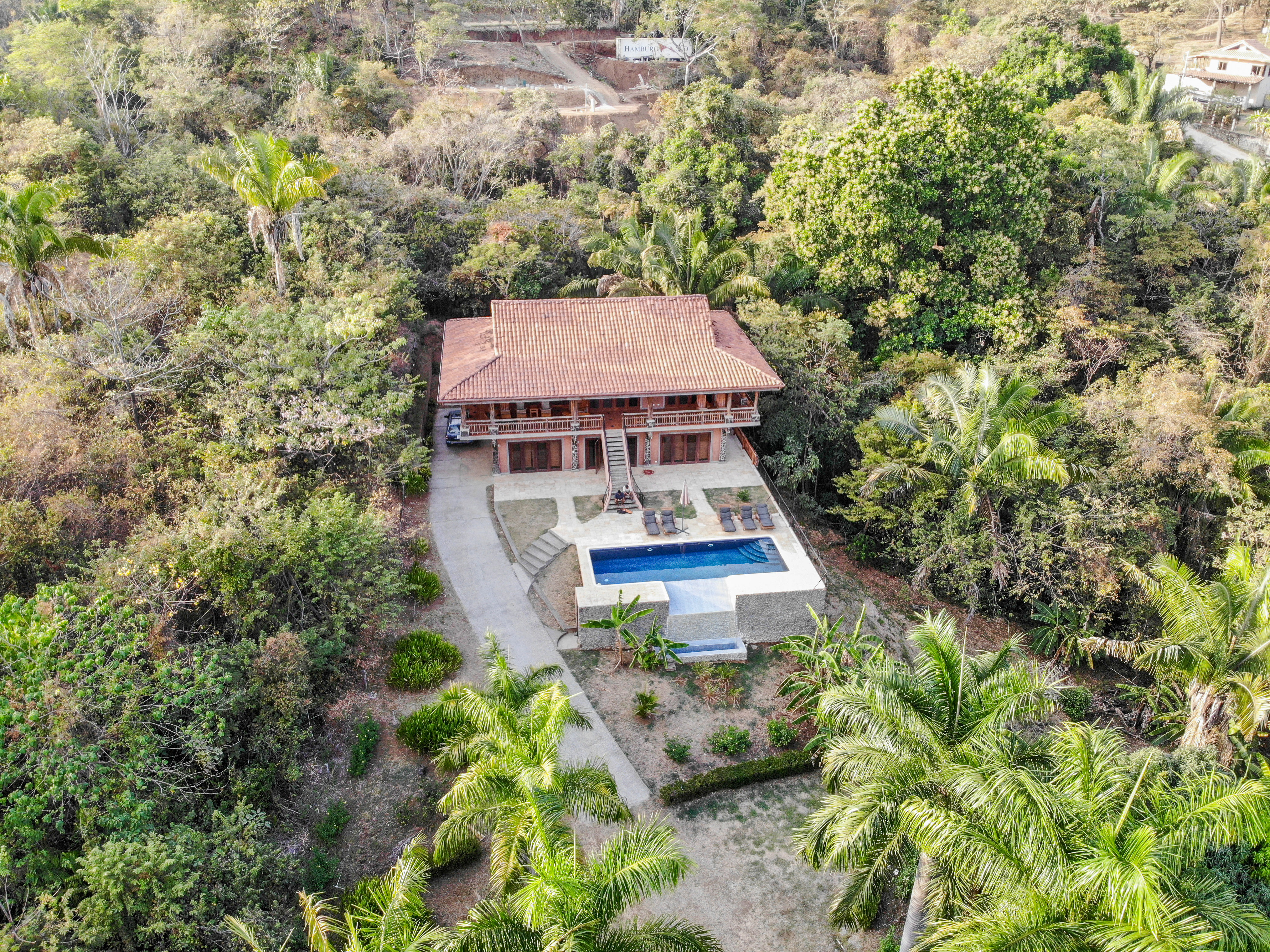 4 bed Single Family Homes For Sale in Samara, Guanacaste - thumb 6