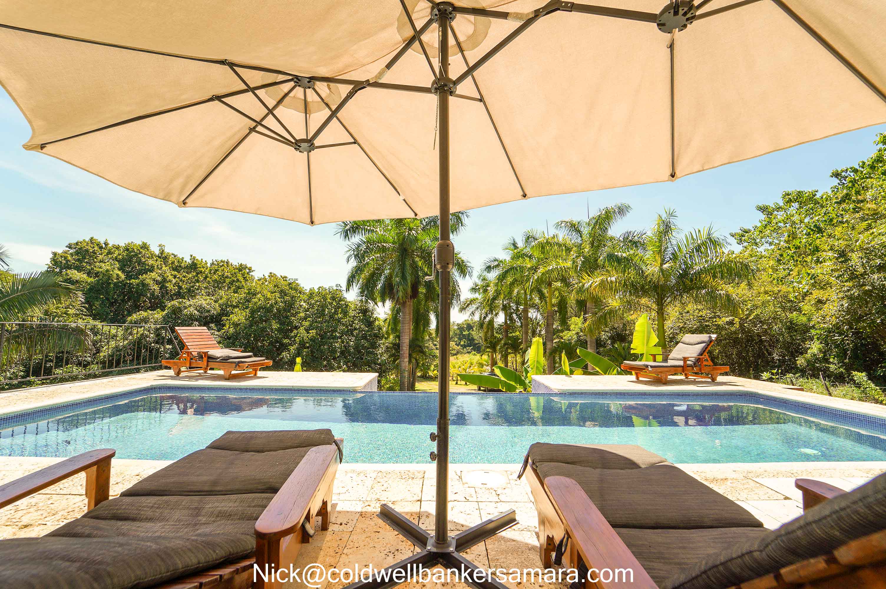 4 bed Single Family Homes For Sale in Samara, Guanacaste - thumb 8