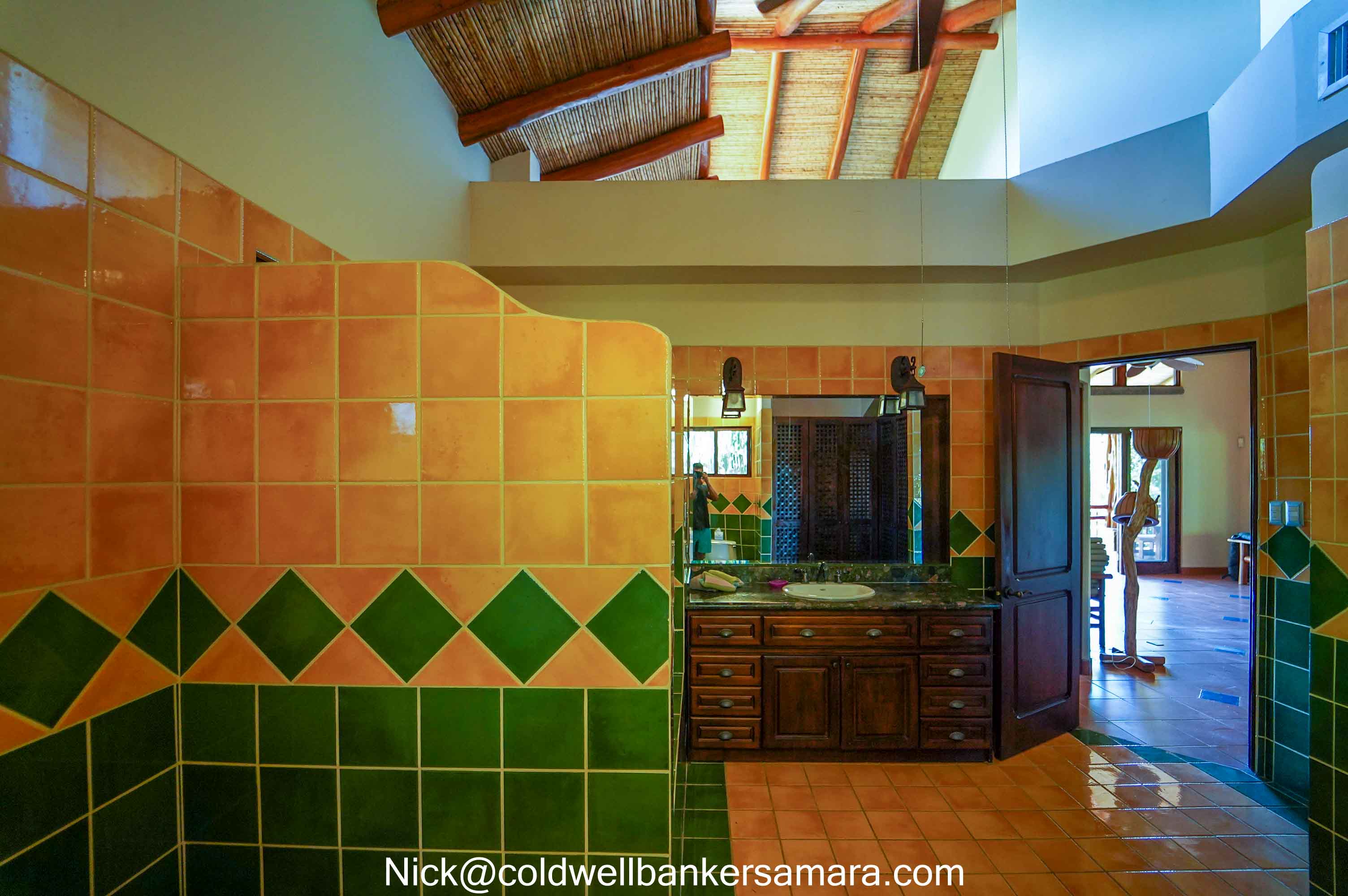 4 bed Single Family Homes For Sale in Samara, Guanacaste - thumb 22