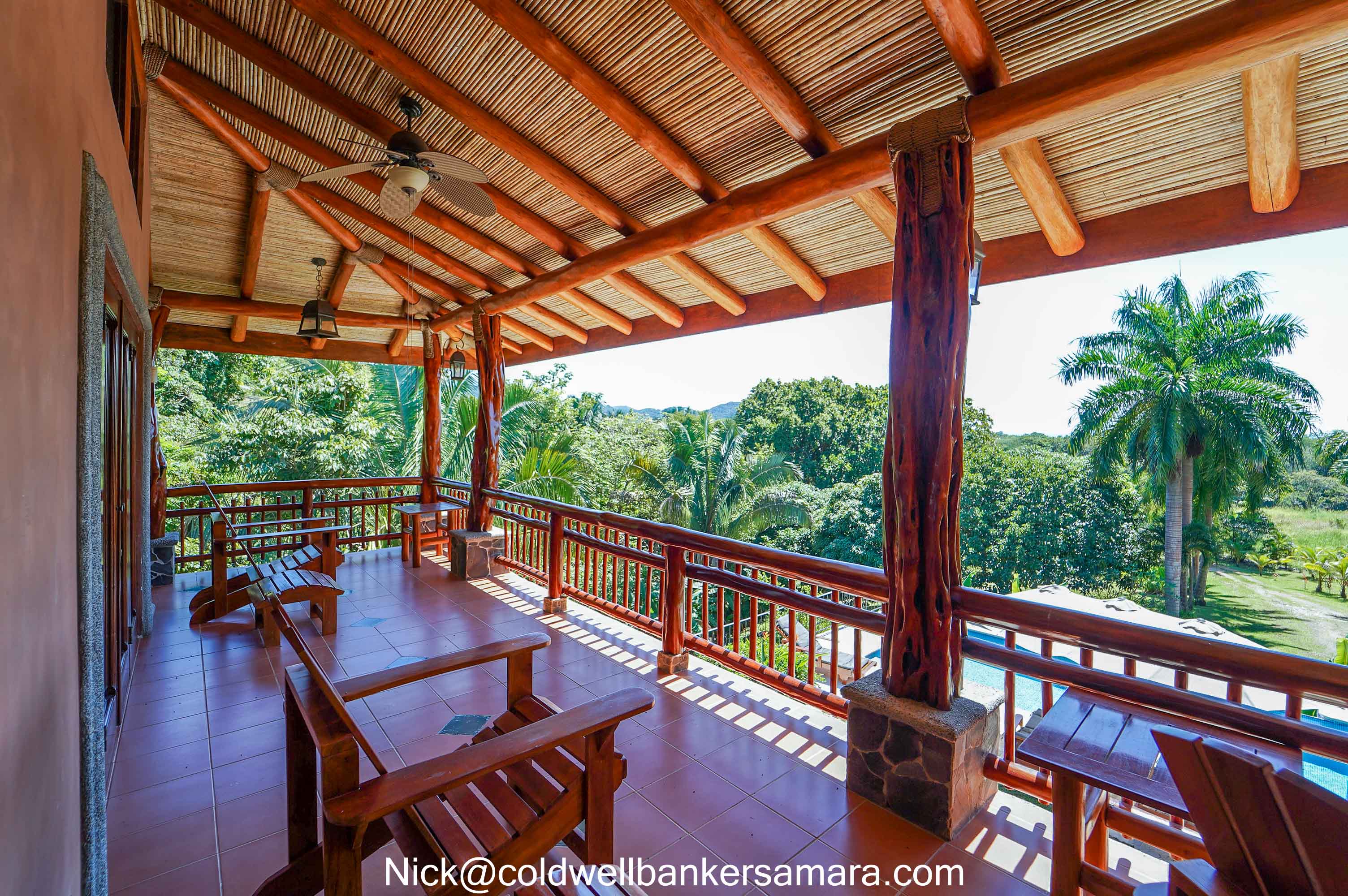 4 bed Single Family Homes For Sale in Samara, Guanacaste - thumb 15