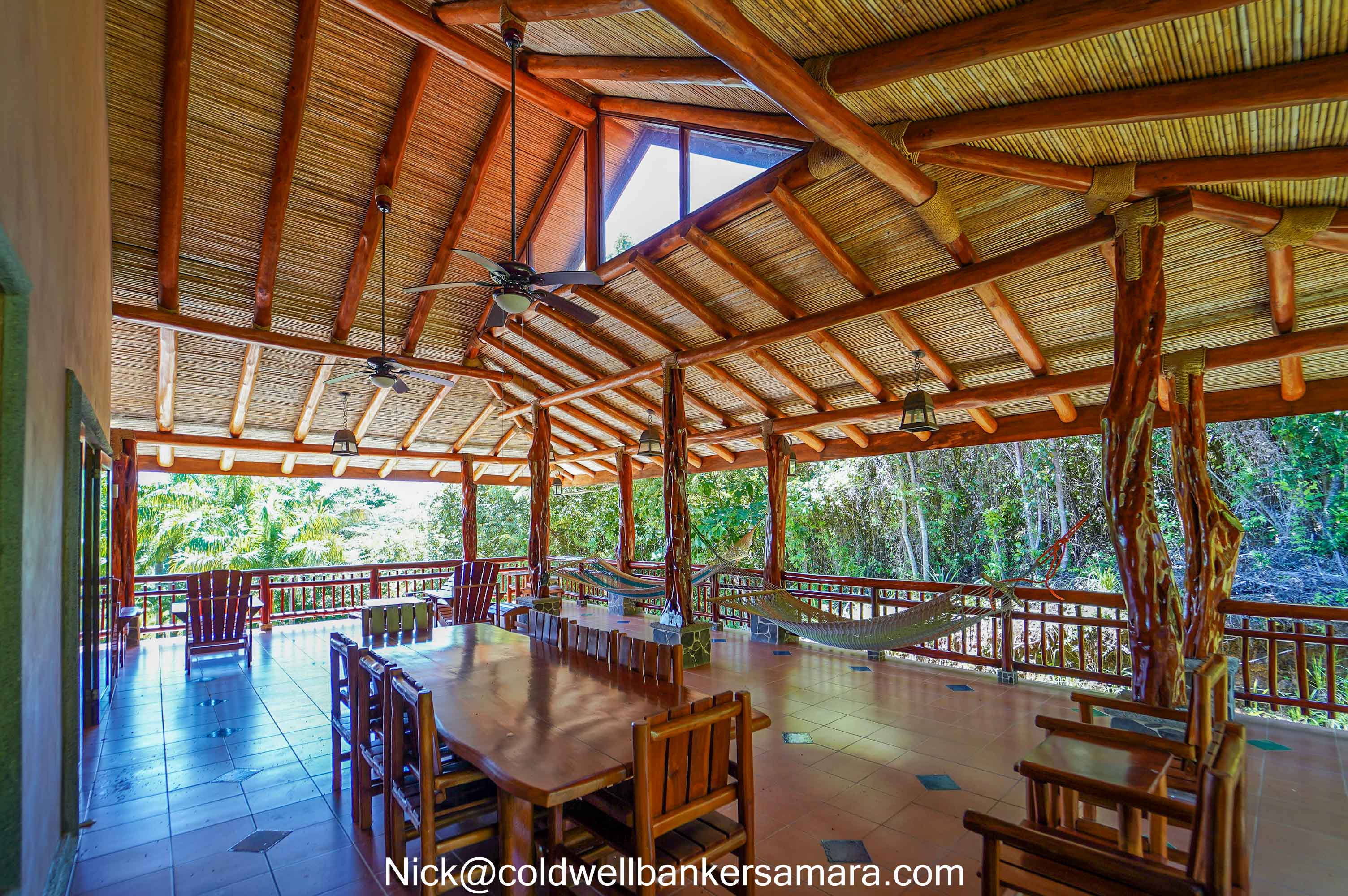 4 bed Single Family Homes For Sale in Samara, Guanacaste - thumb 13