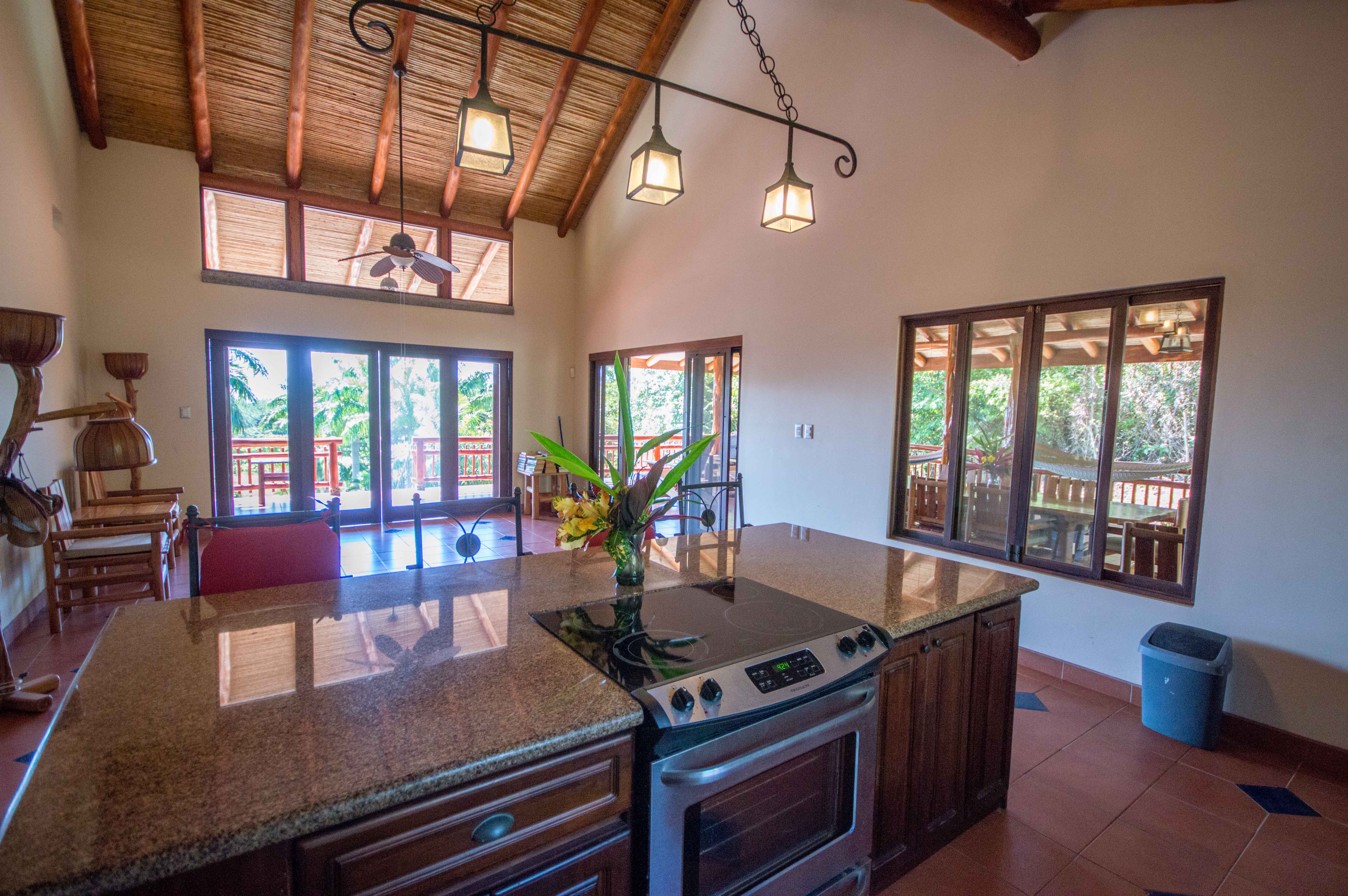 4 bed Single Family Homes For Sale in Samara, Guanacaste - thumb 17