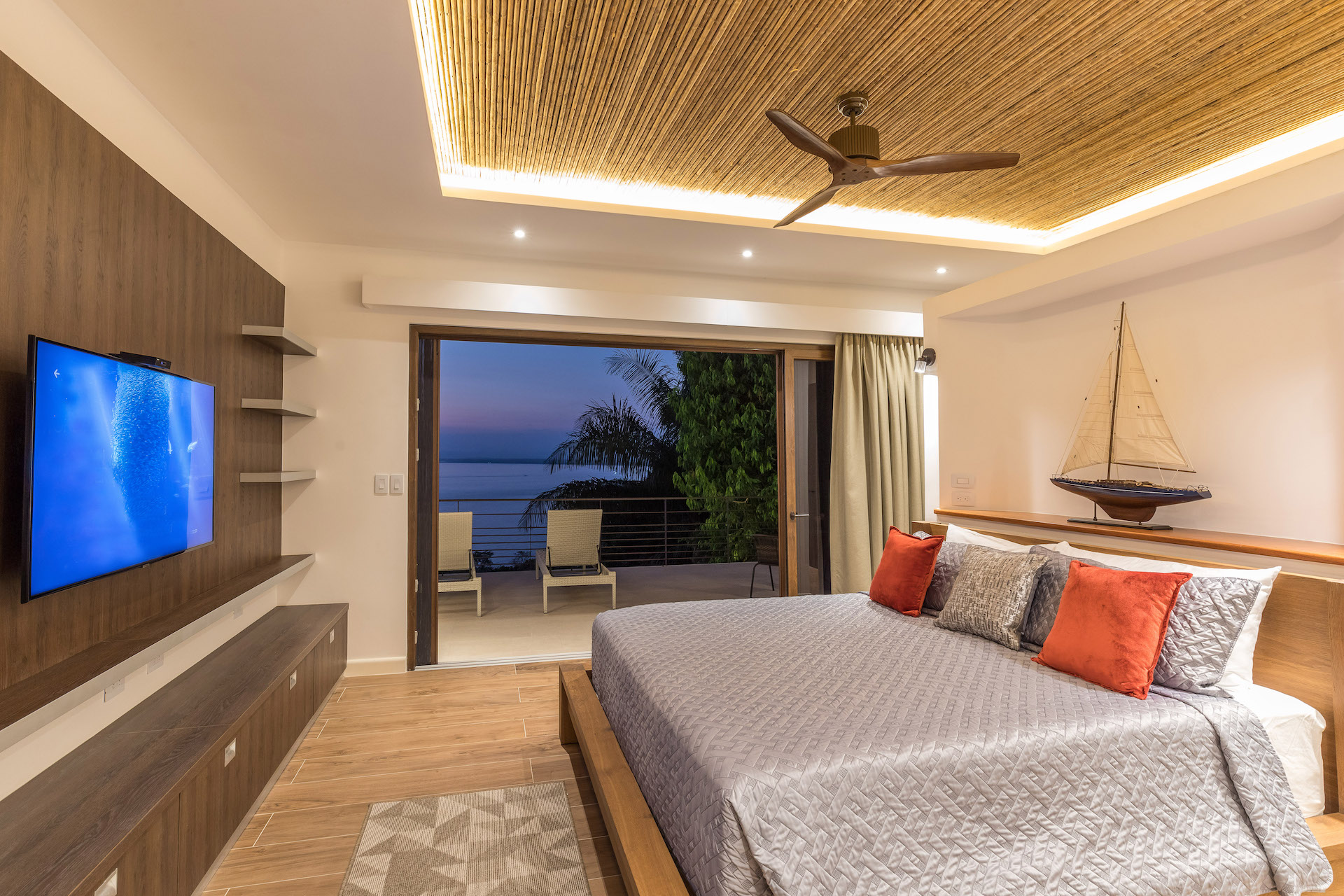 6 bed Single Family Homes For Sale in Manuel Antonio, Puntarenas - thumb 28
