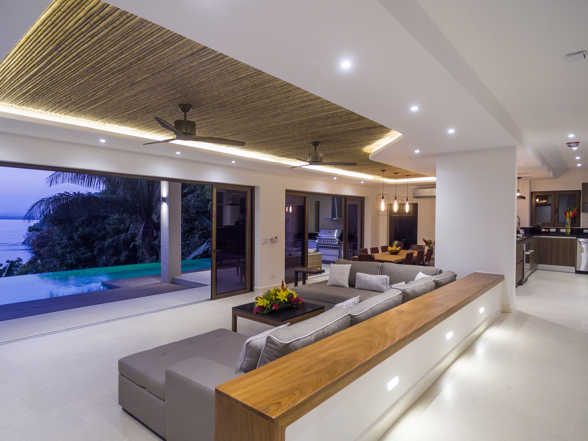 6 bed Single Family Homes For Sale in Manuel Antonio, Puntarenas - thumb 21
