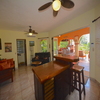  - Two Homes with Ocean View close to Uvita town