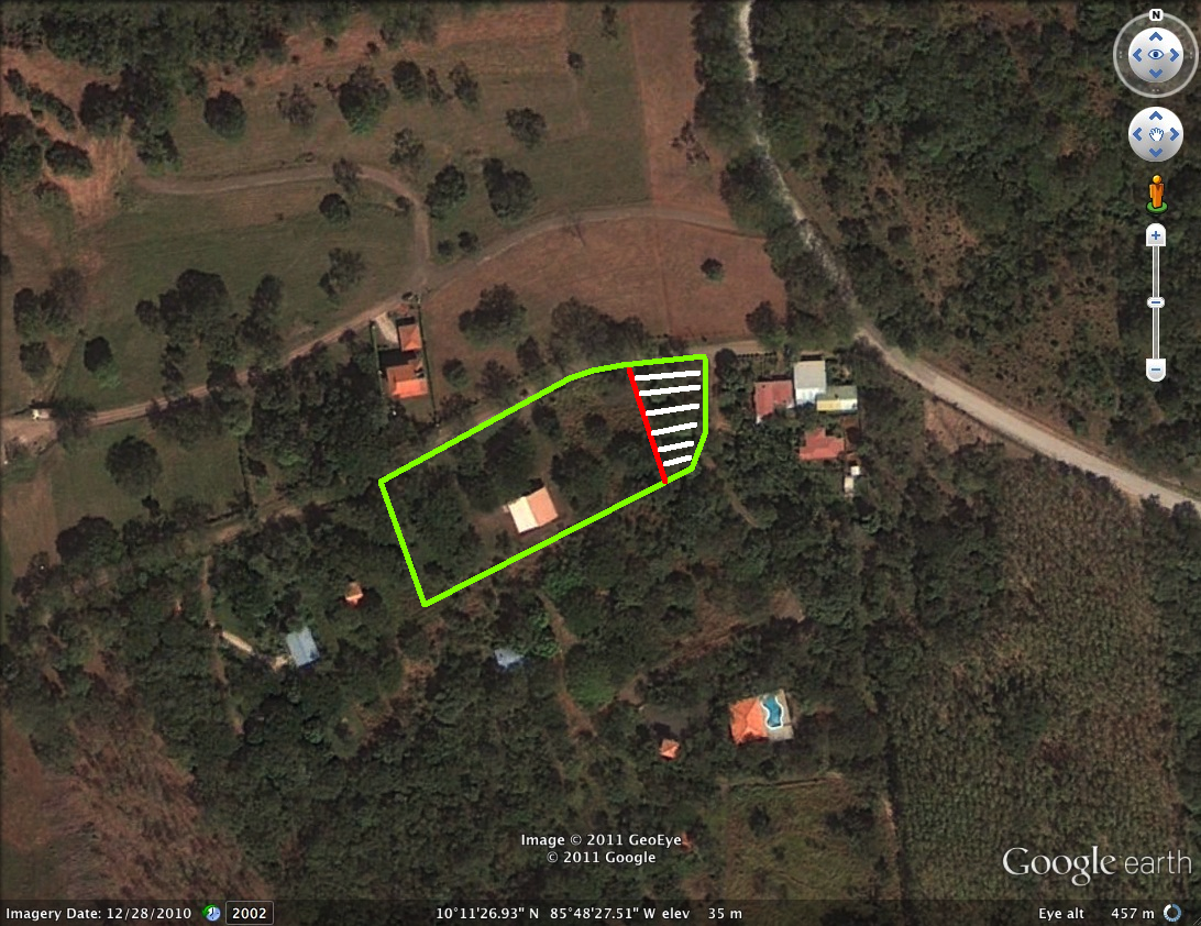 0 bed Land For Sale in Playa Negra, Guanacaste - thumb 2