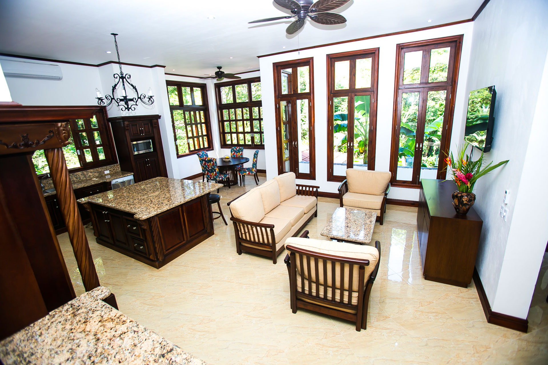 3 bed Single Family Homes For Sale in Jaco, Puntarenas - thumb 6