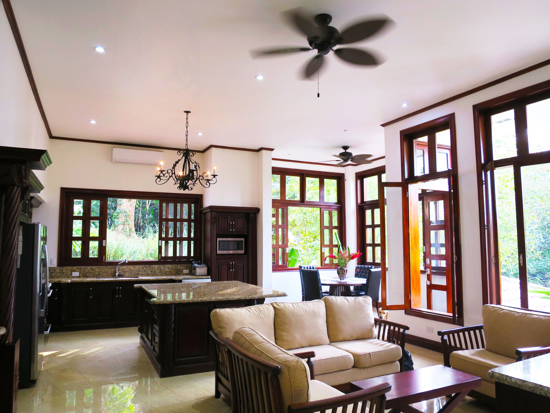 3 bed Single Family Homes For Sale in Jaco, Puntarenas - thumb 8