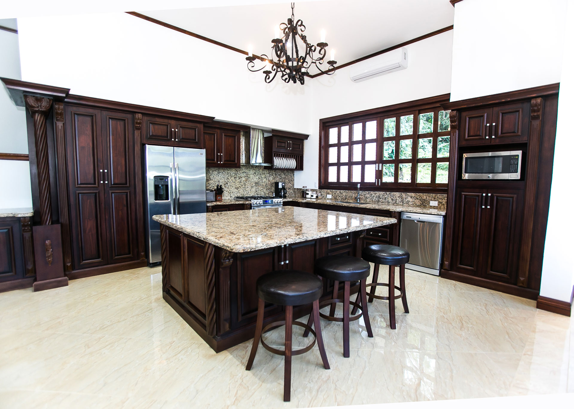 3 bed Single Family Homes For Sale in Jaco, Puntarenas - thumb 10