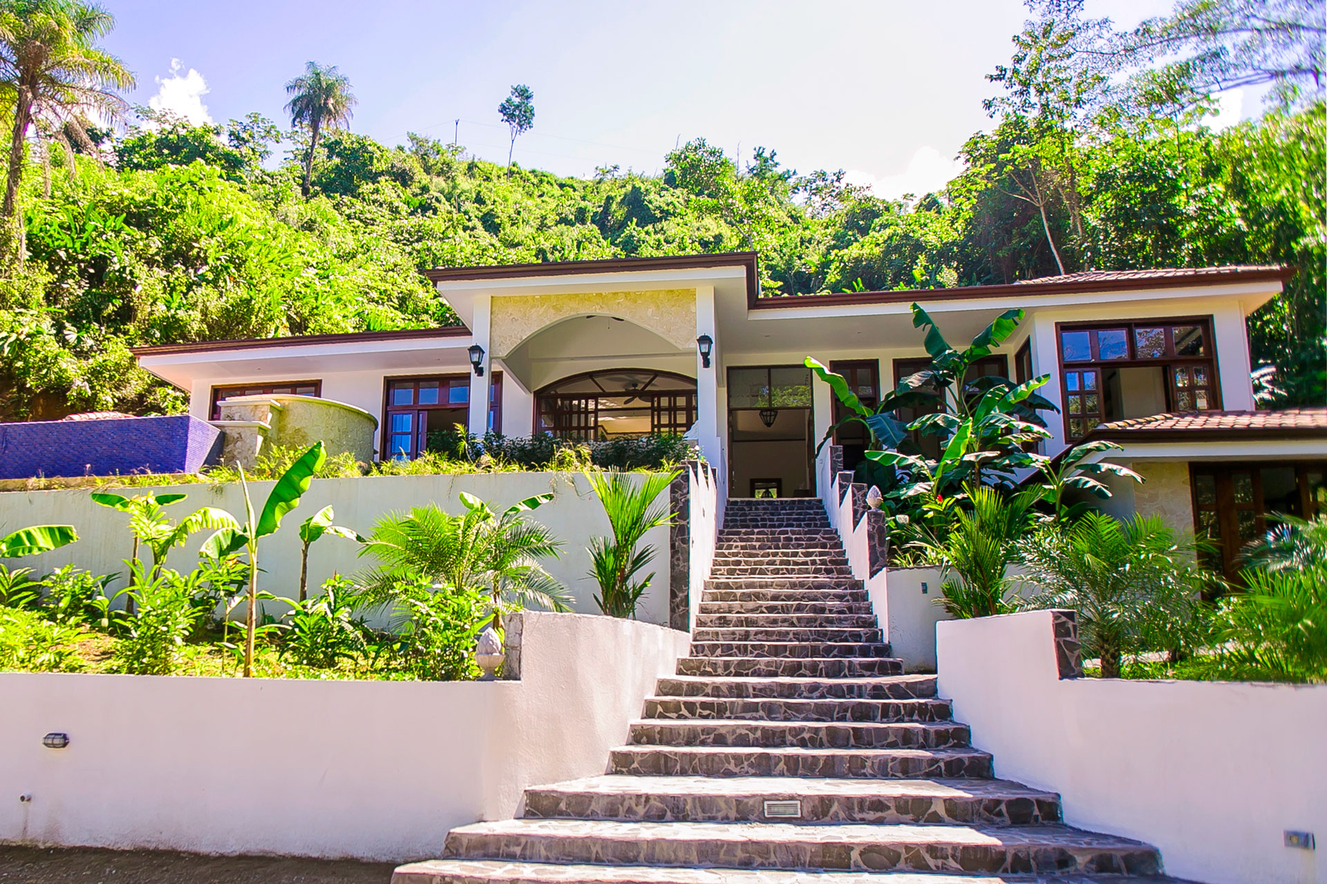 3 bed Single Family Homes For Sale in Jaco, Puntarenas - thumb 1