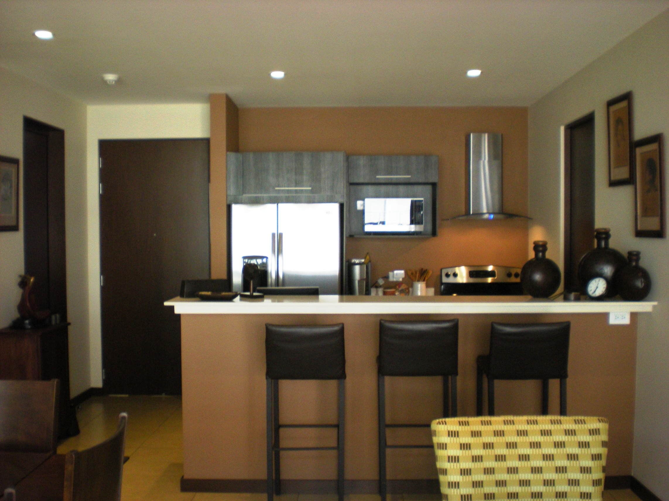 2 bed Apartment For Sale in Escazu, San Jose - thumb 3