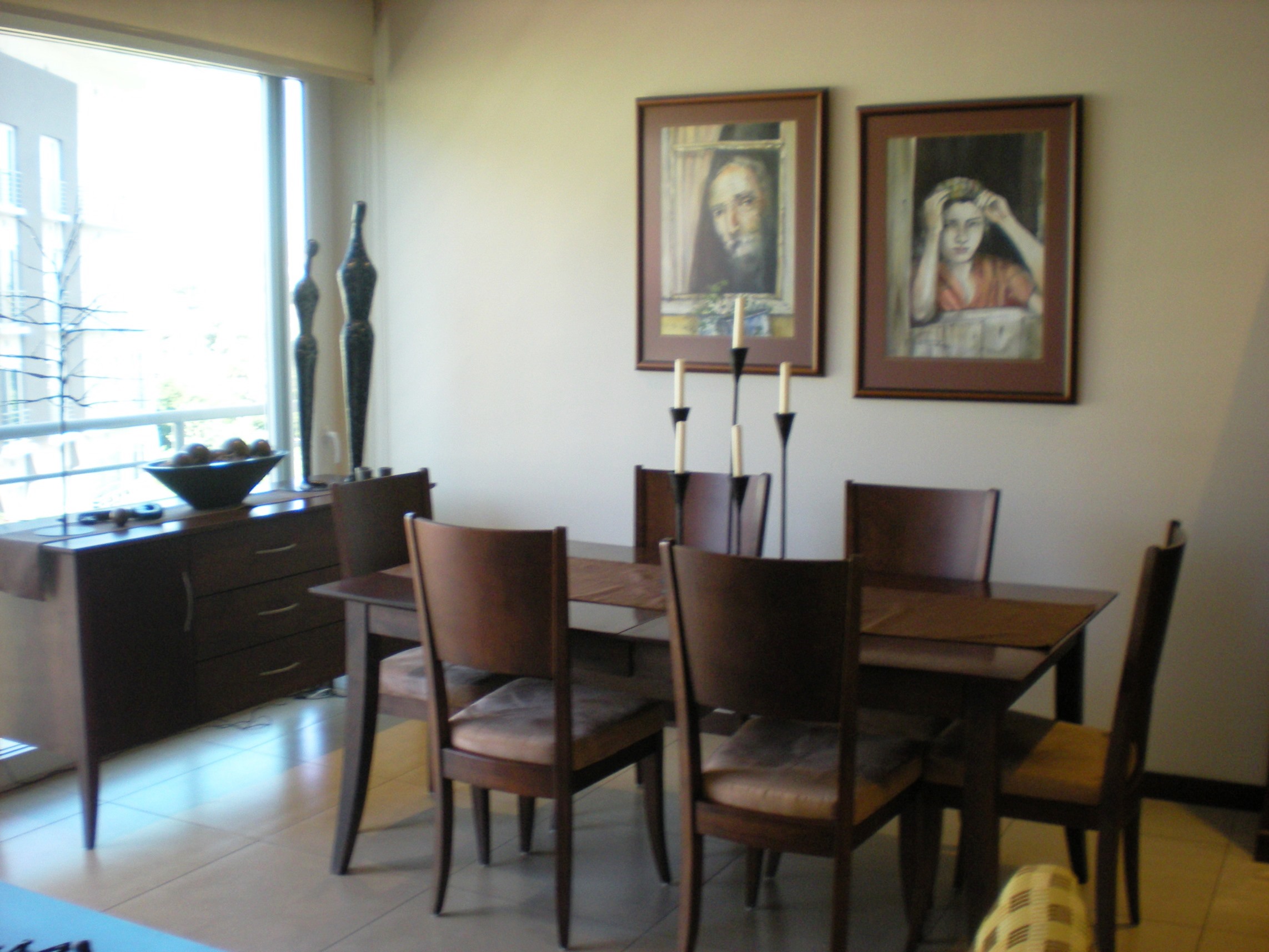 2 bed Apartment For Sale in Escazu, San Jose - thumb 2