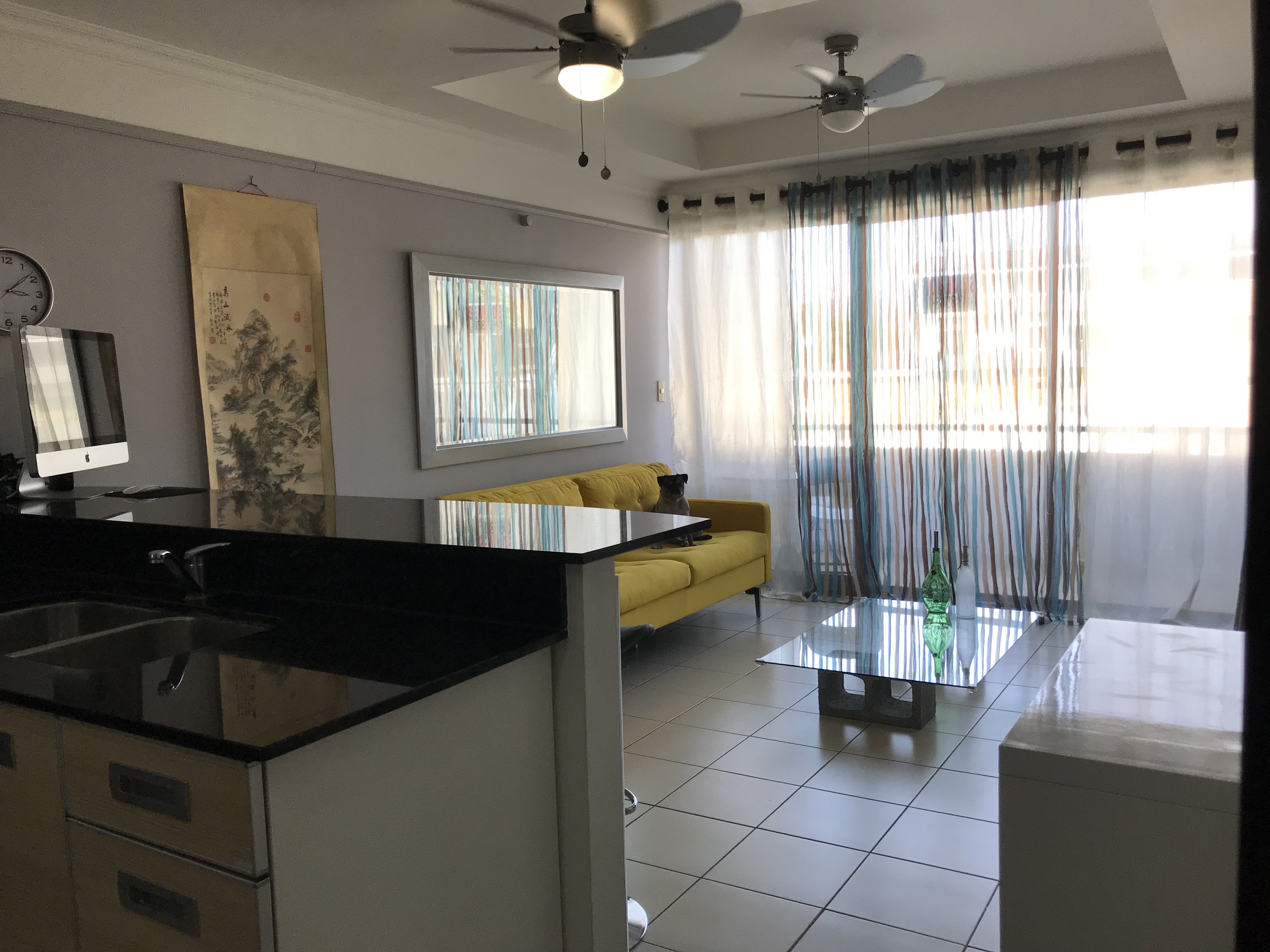 1 bed Apartment For Sale in Santa Ana, San Jose - thumb 1