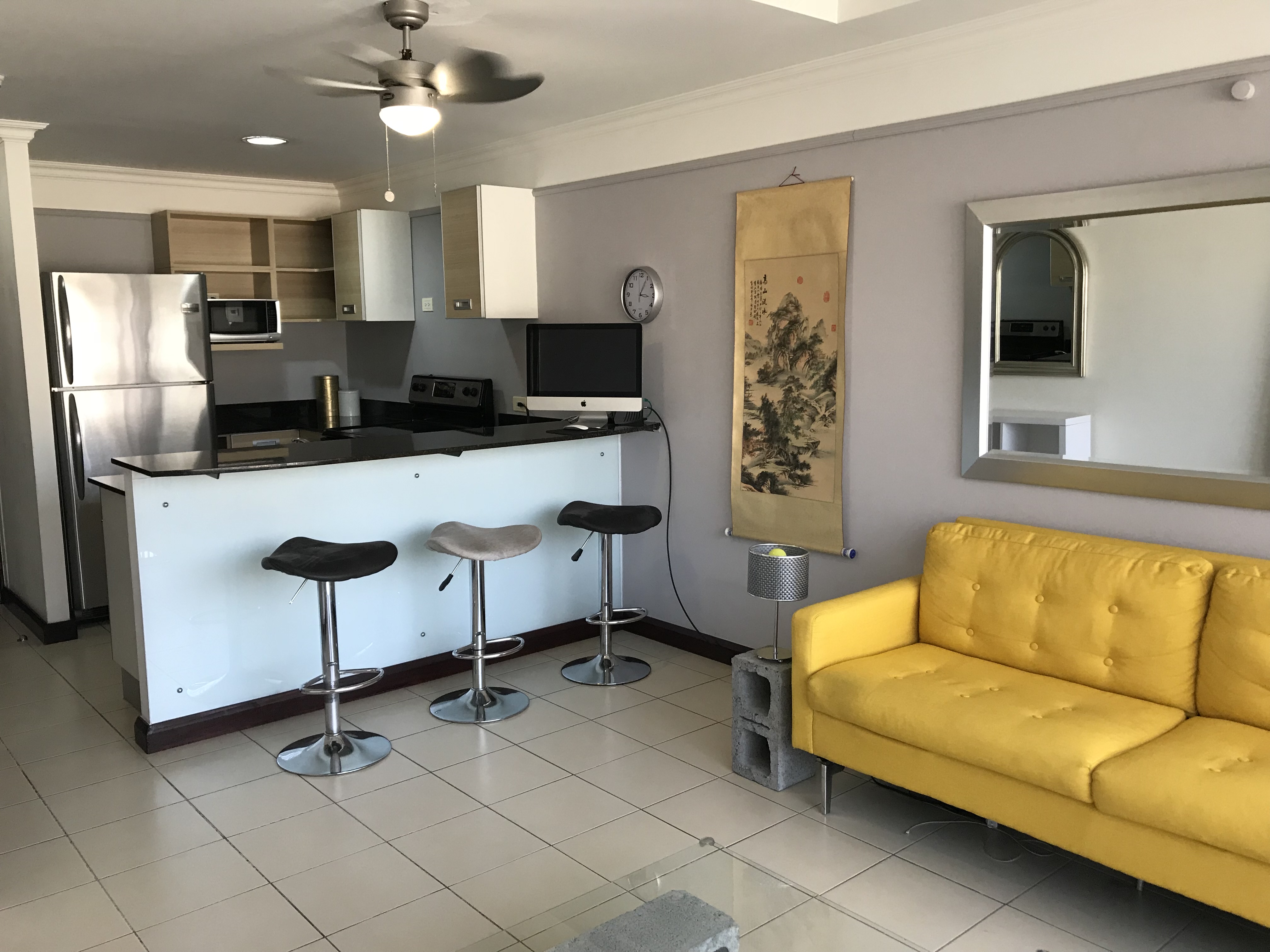 1 bed Apartment For Sale in Santa Ana, San Jose - thumb 4