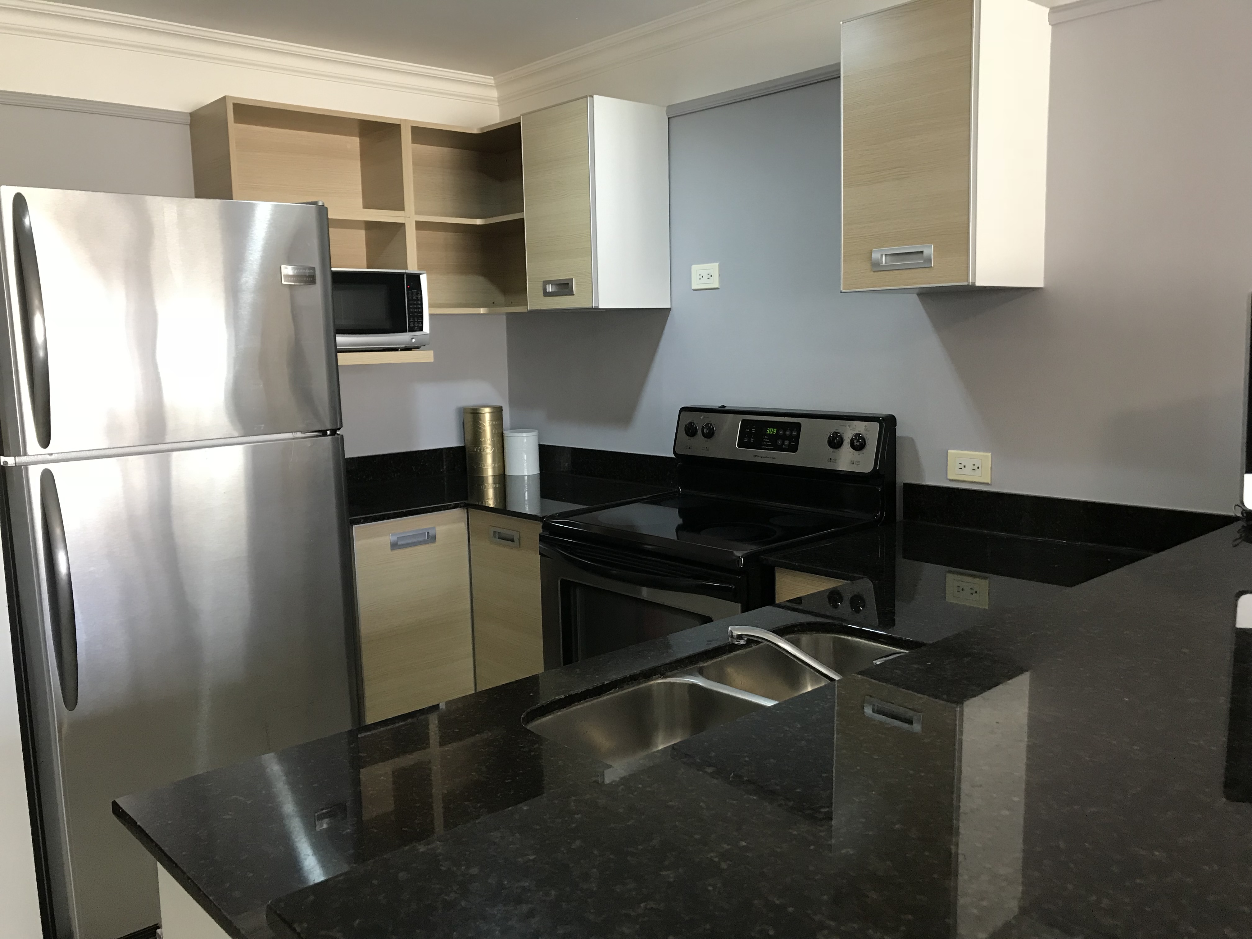 1 bed Apartment For Sale in Santa Ana, San Jose - thumb 2