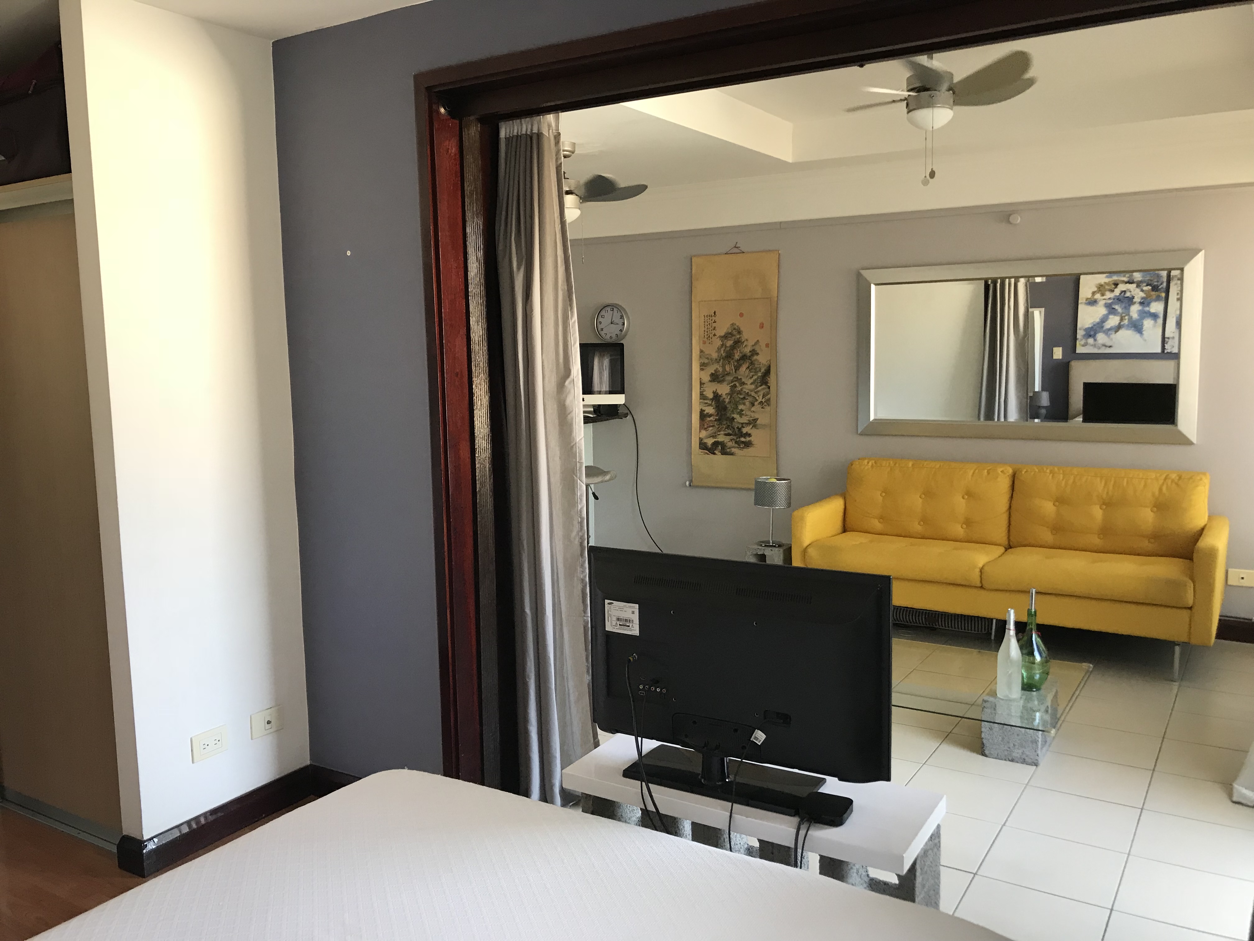 1 bed Apartment For Sale in Santa Ana, San Jose - thumb 6