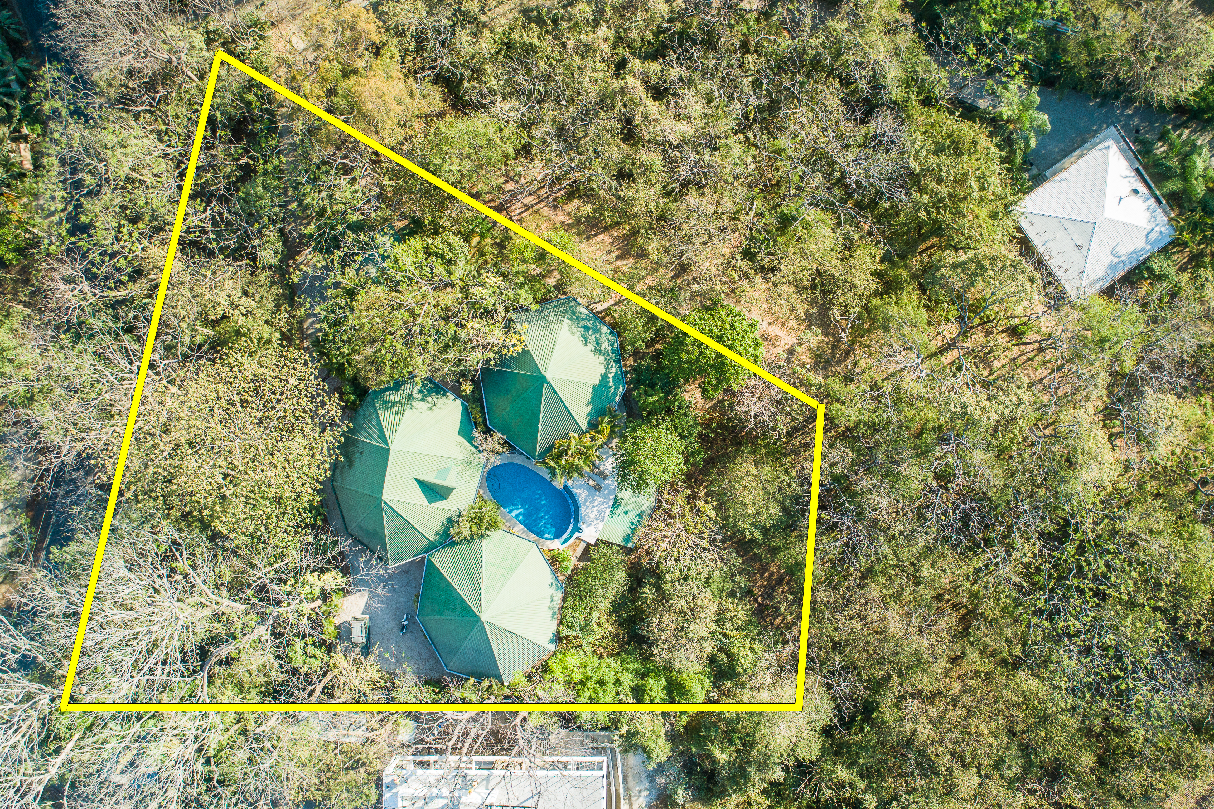 3 bed Single Family Homes For Sale in Nosara, Guanacaste - thumb 17