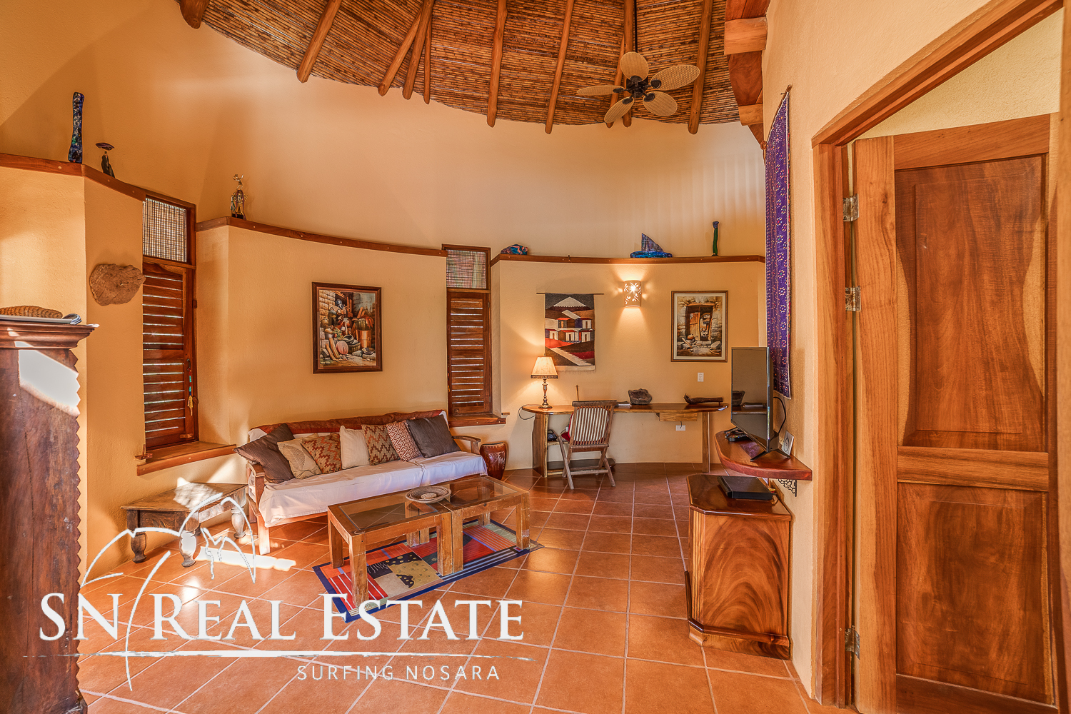 3 bed Single Family Homes For Sale in Nosara, Guanacaste - thumb 16