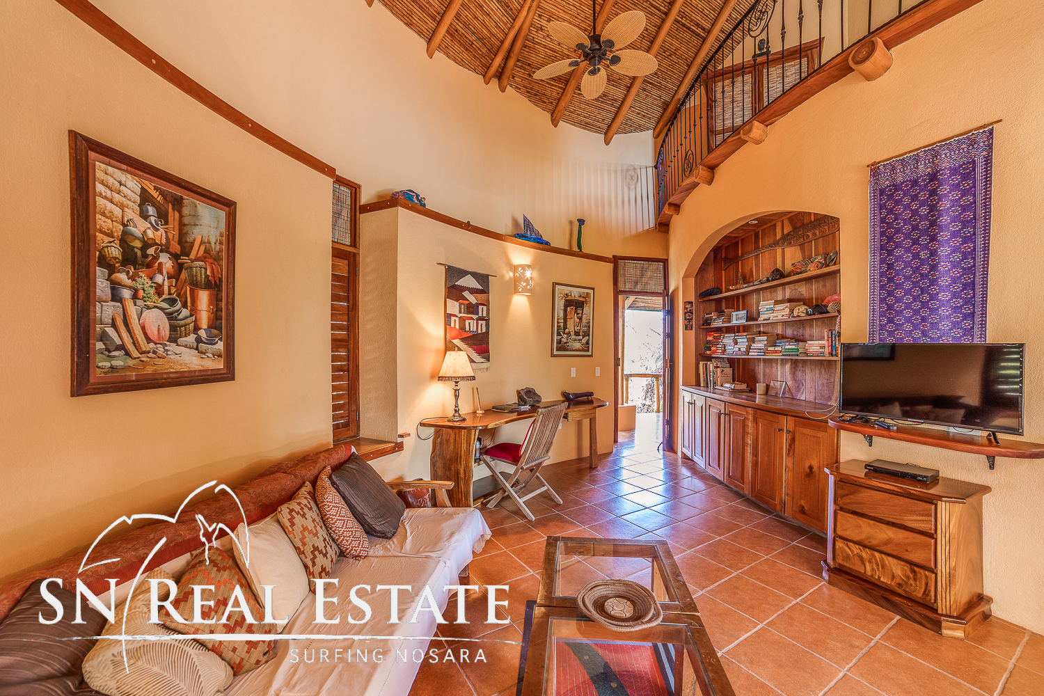 3 bed Single Family Homes For Sale in Nosara, Guanacaste - thumb 18