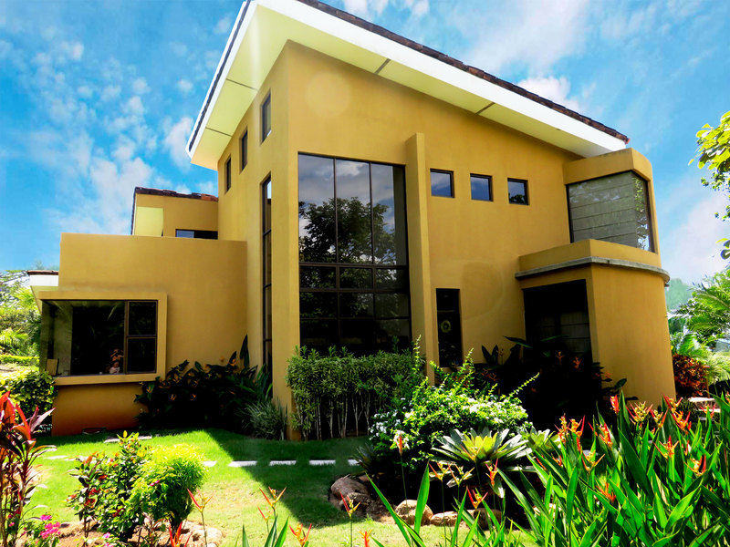 4 bed Single Family Homes For Sale in Esterillos, Puntarenas - 1