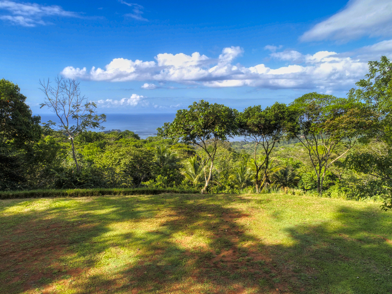 0 bed Land For Sale in Dominical, Puntarenas - 1
