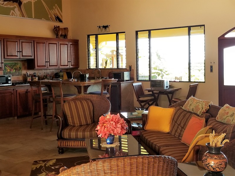 3 bed Single Family Homes For Sale in Garza, Guanacaste - 1