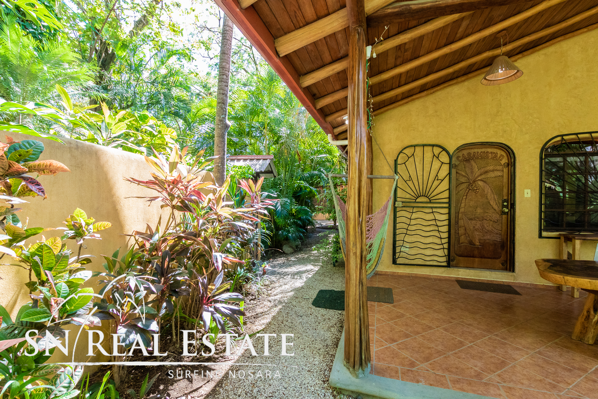 3 bed Single Family Homes For Sale in Nosara, Guanacaste - thumb 3