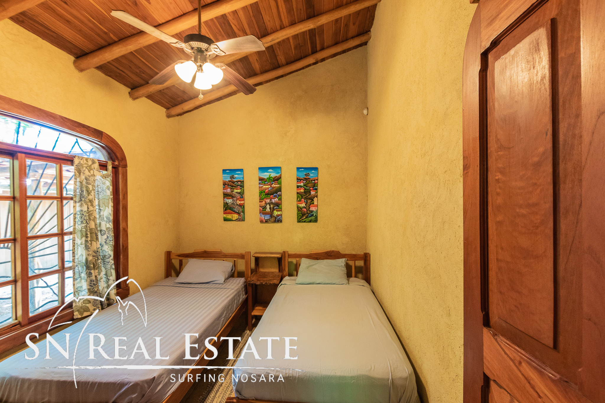 3 bed Single Family Homes For Sale in Nosara, Guanacaste - thumb 11