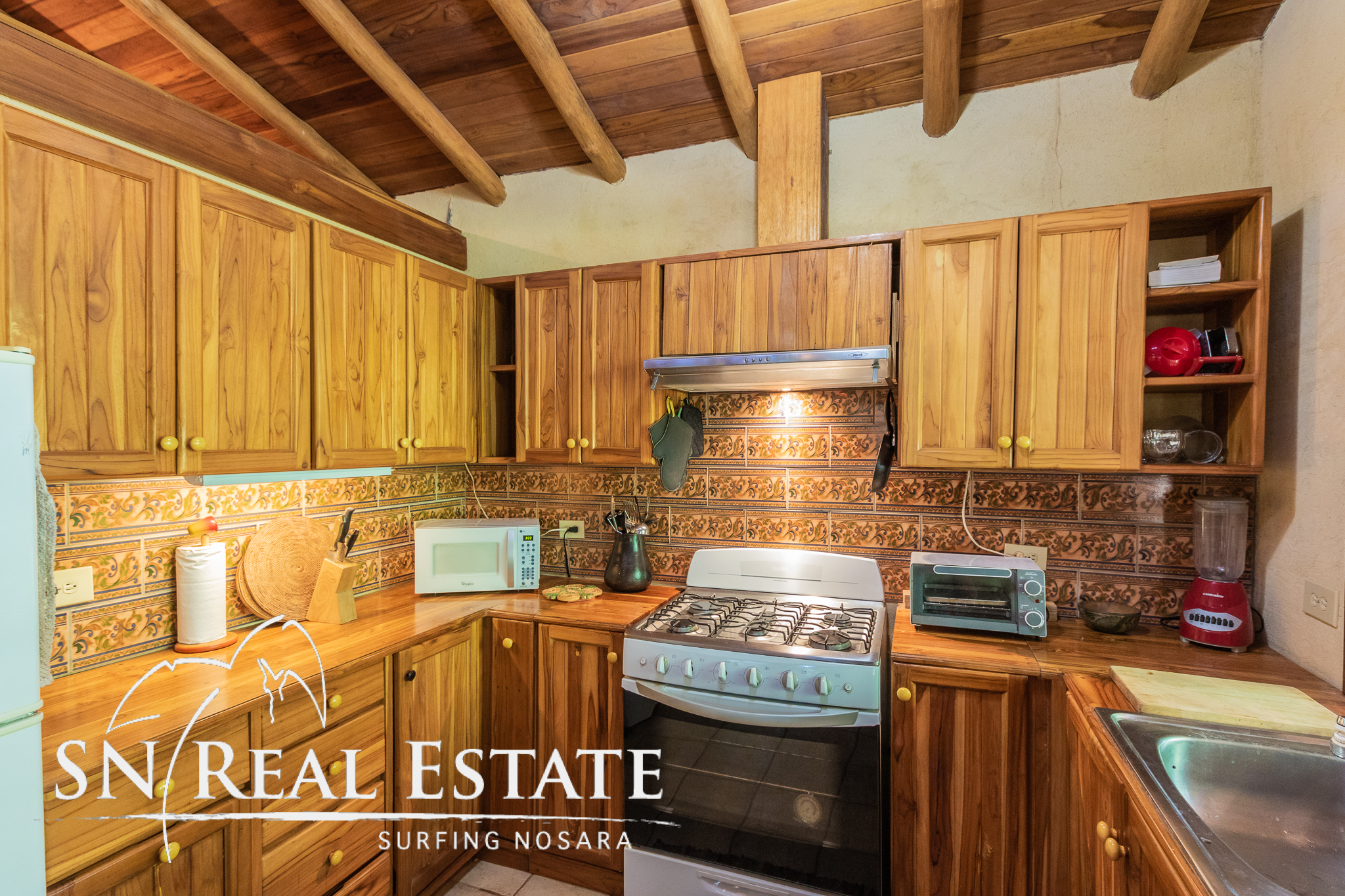 3 bed Single Family Homes For Sale in Nosara, Guanacaste - thumb 10