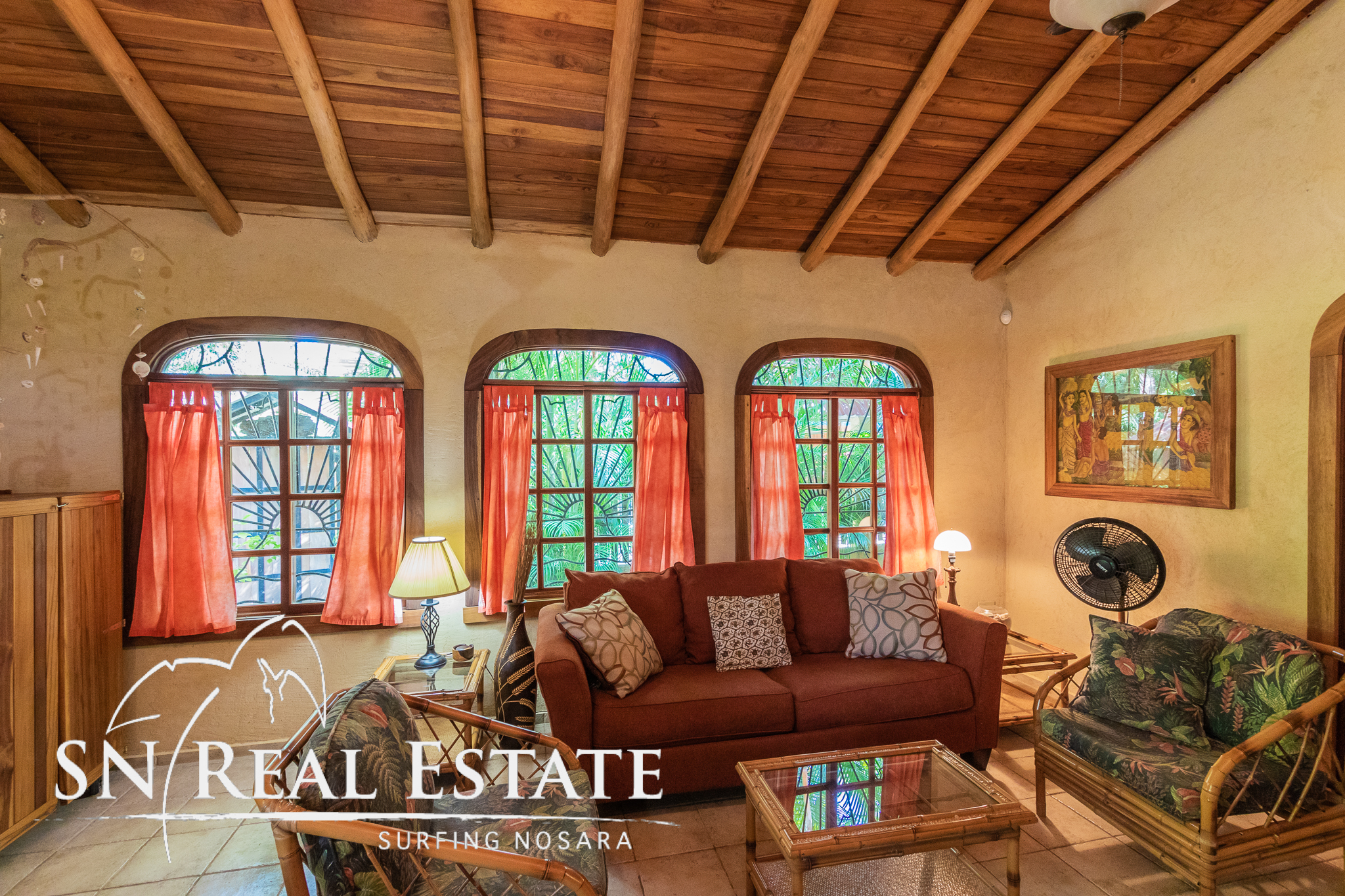 3 bed Single Family Homes For Sale in Nosara, Guanacaste - thumb 6